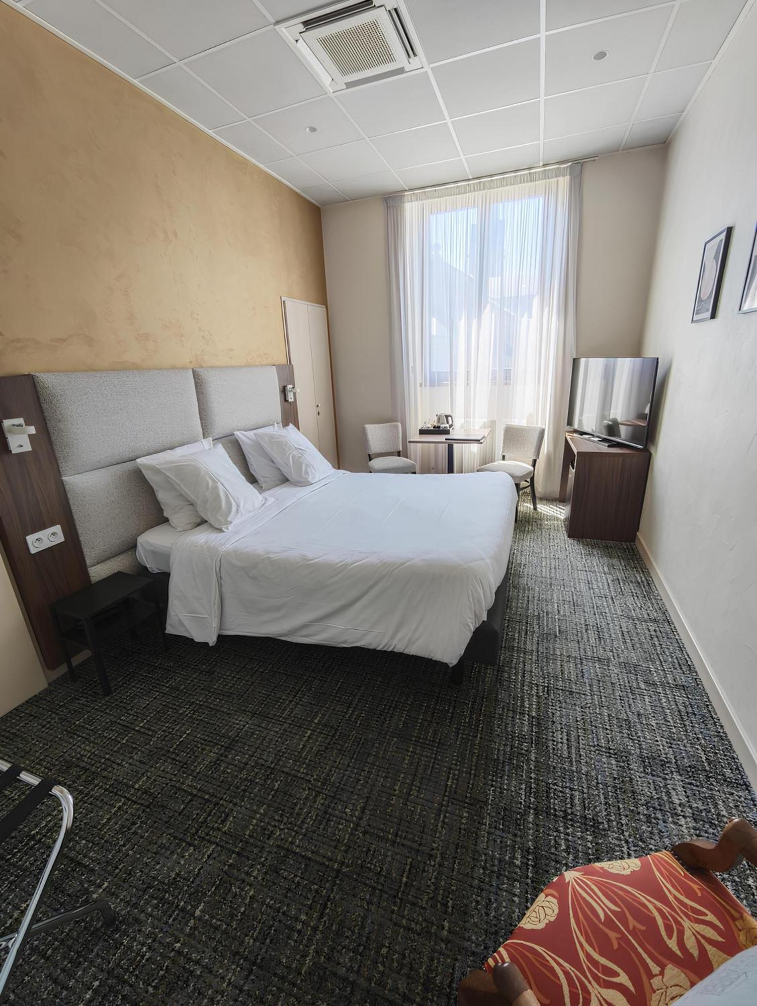 Comfort Double Room air-conditionning