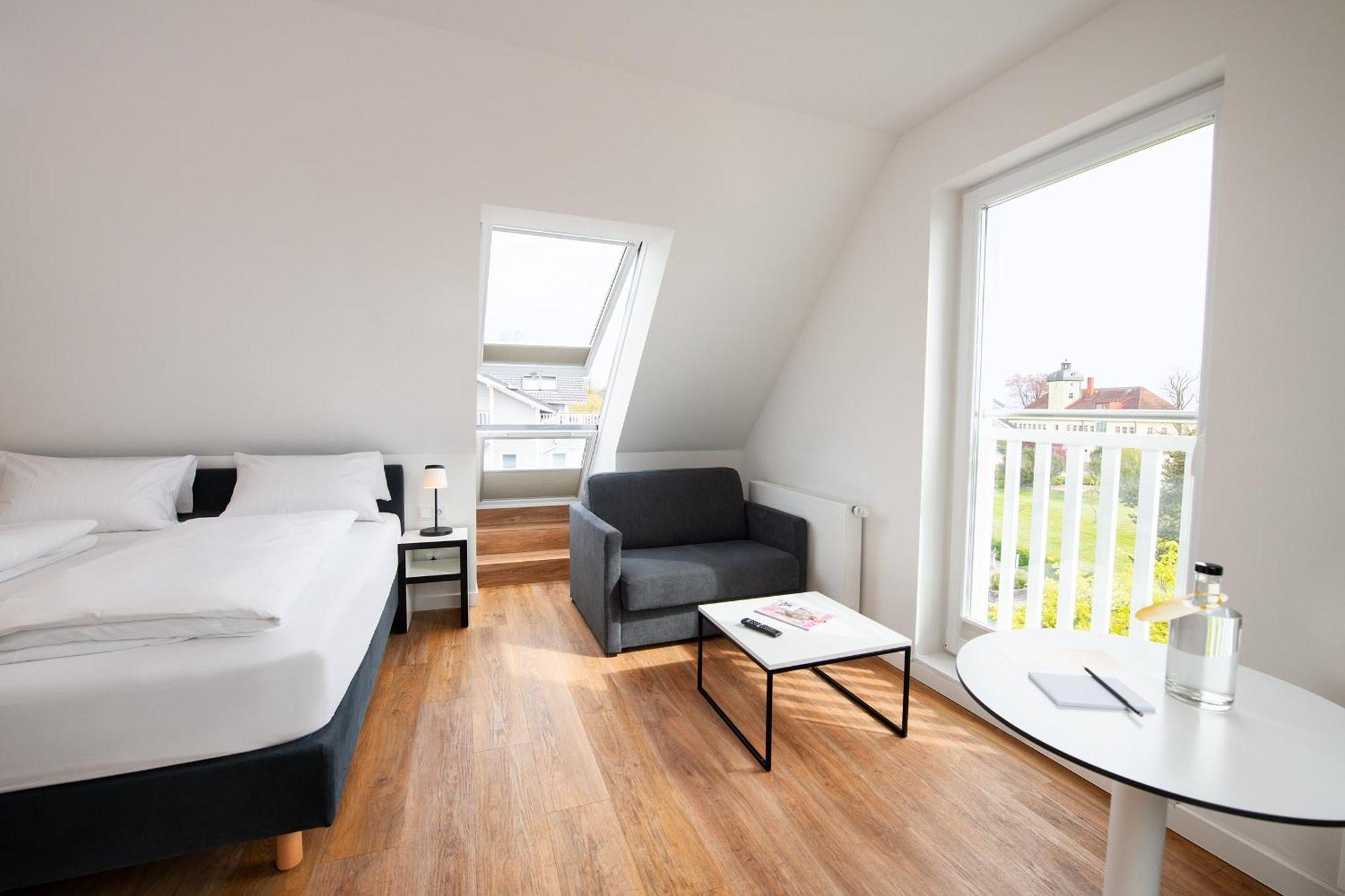 Double Room Comfort