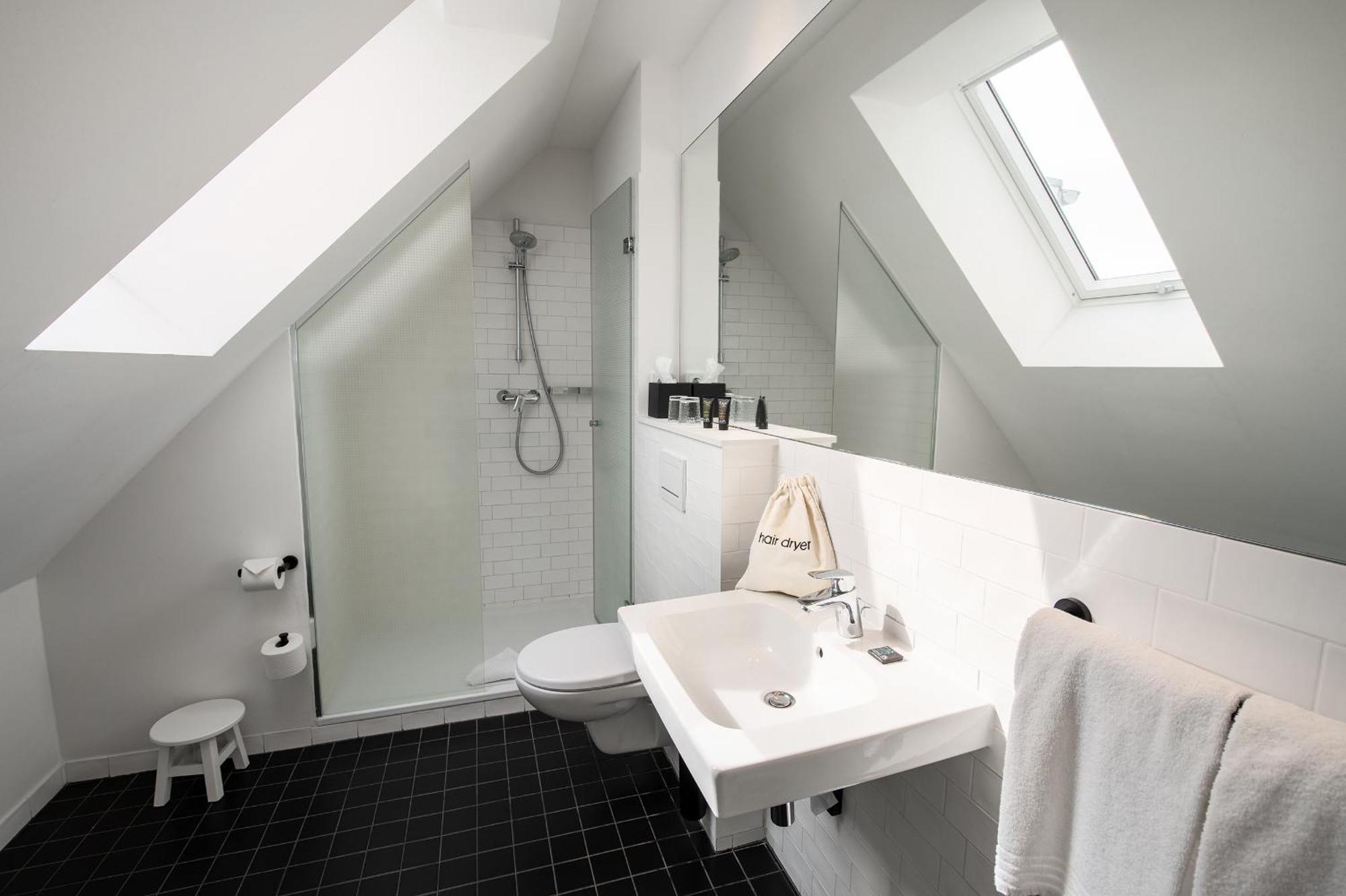 Double Room Comfort