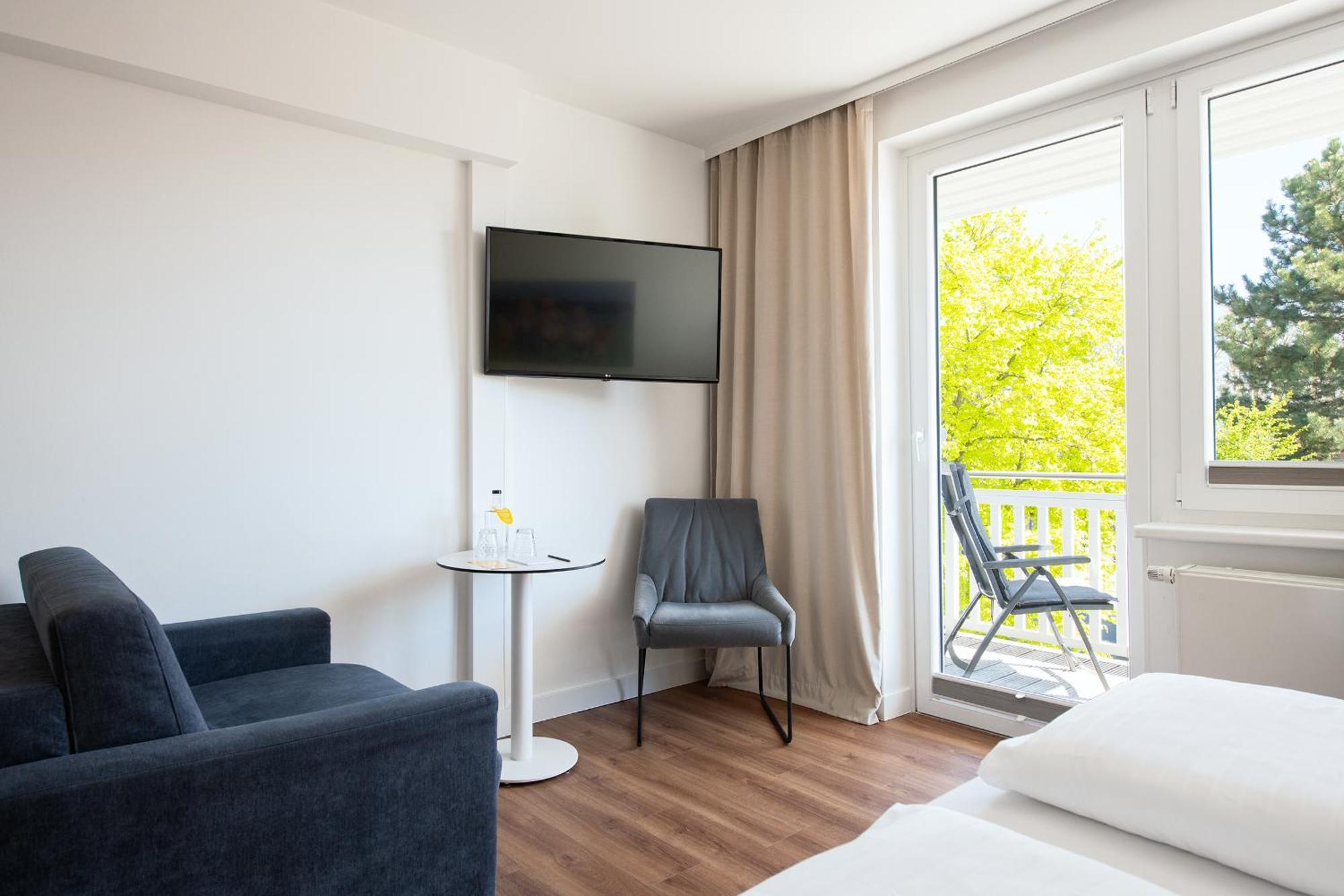 Double Room Comfort