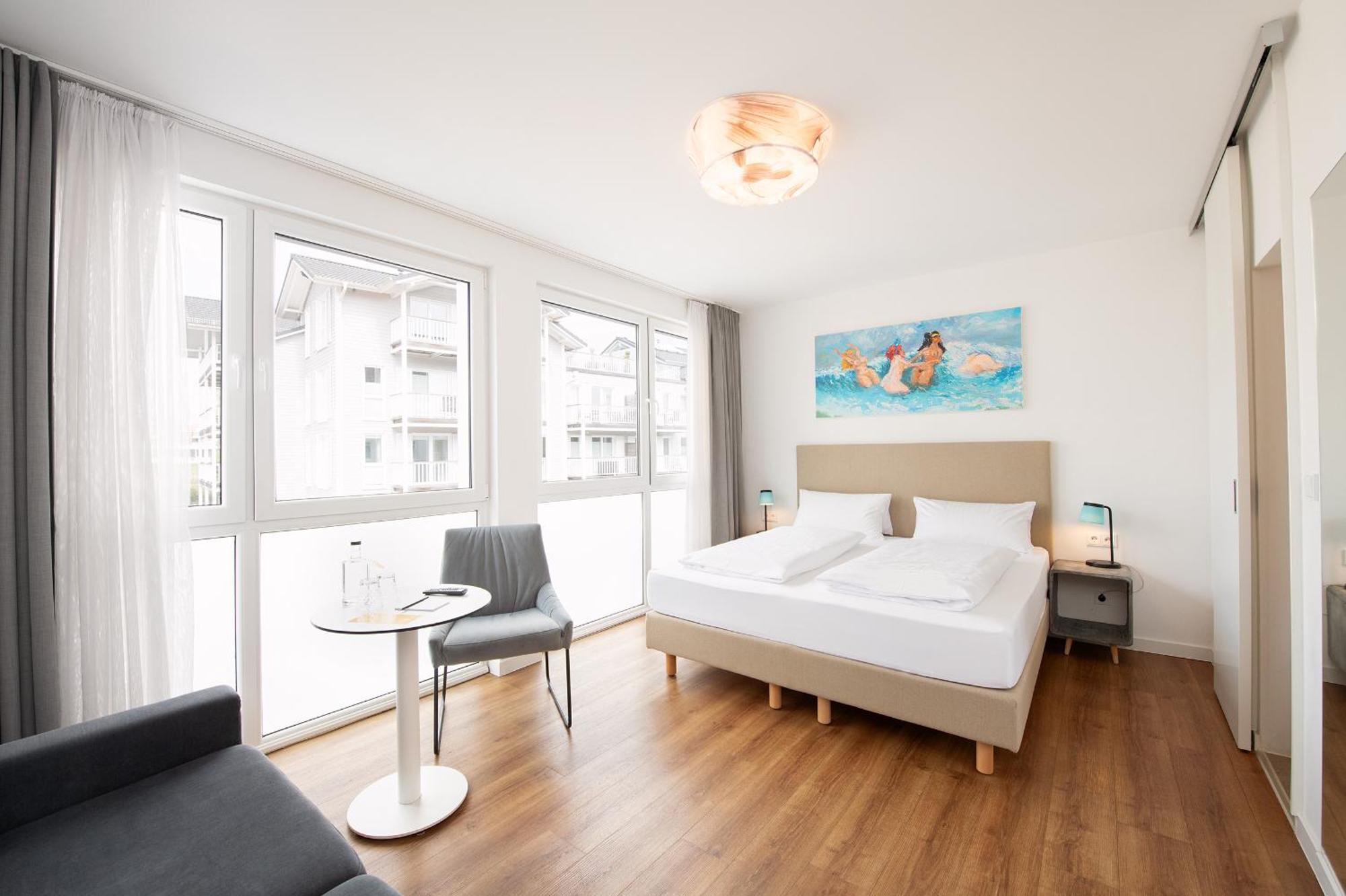Double Room Comfort