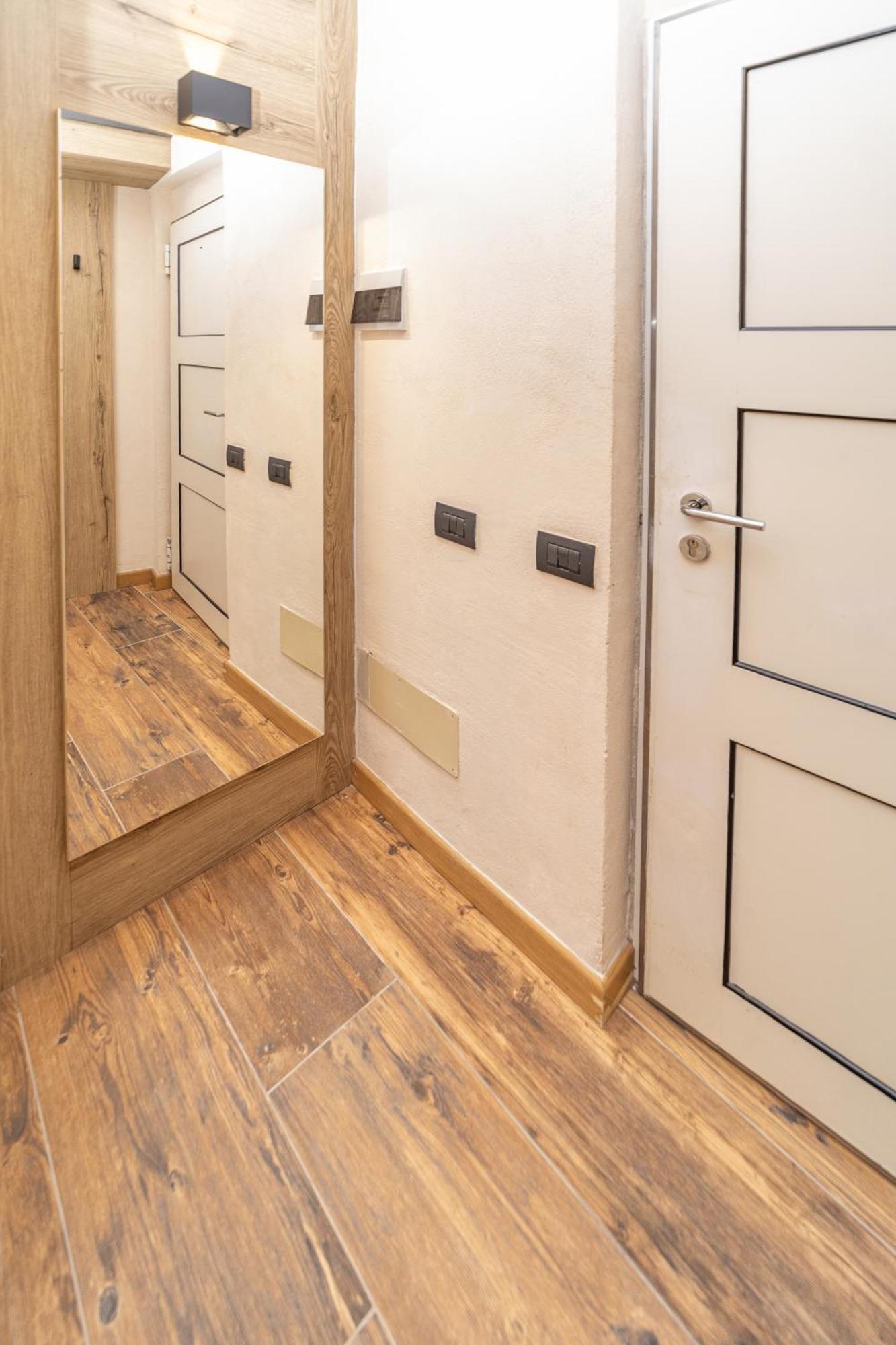 Triple Room Mountain View