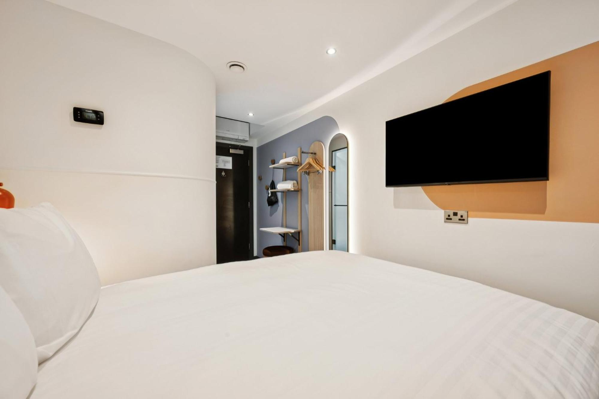 Cosy Double Room Windowless