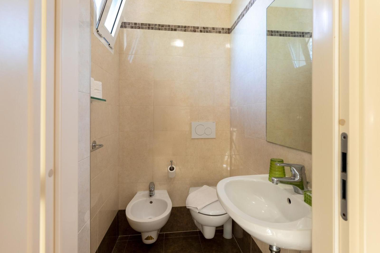 Superior Double or Twin Room Sea View