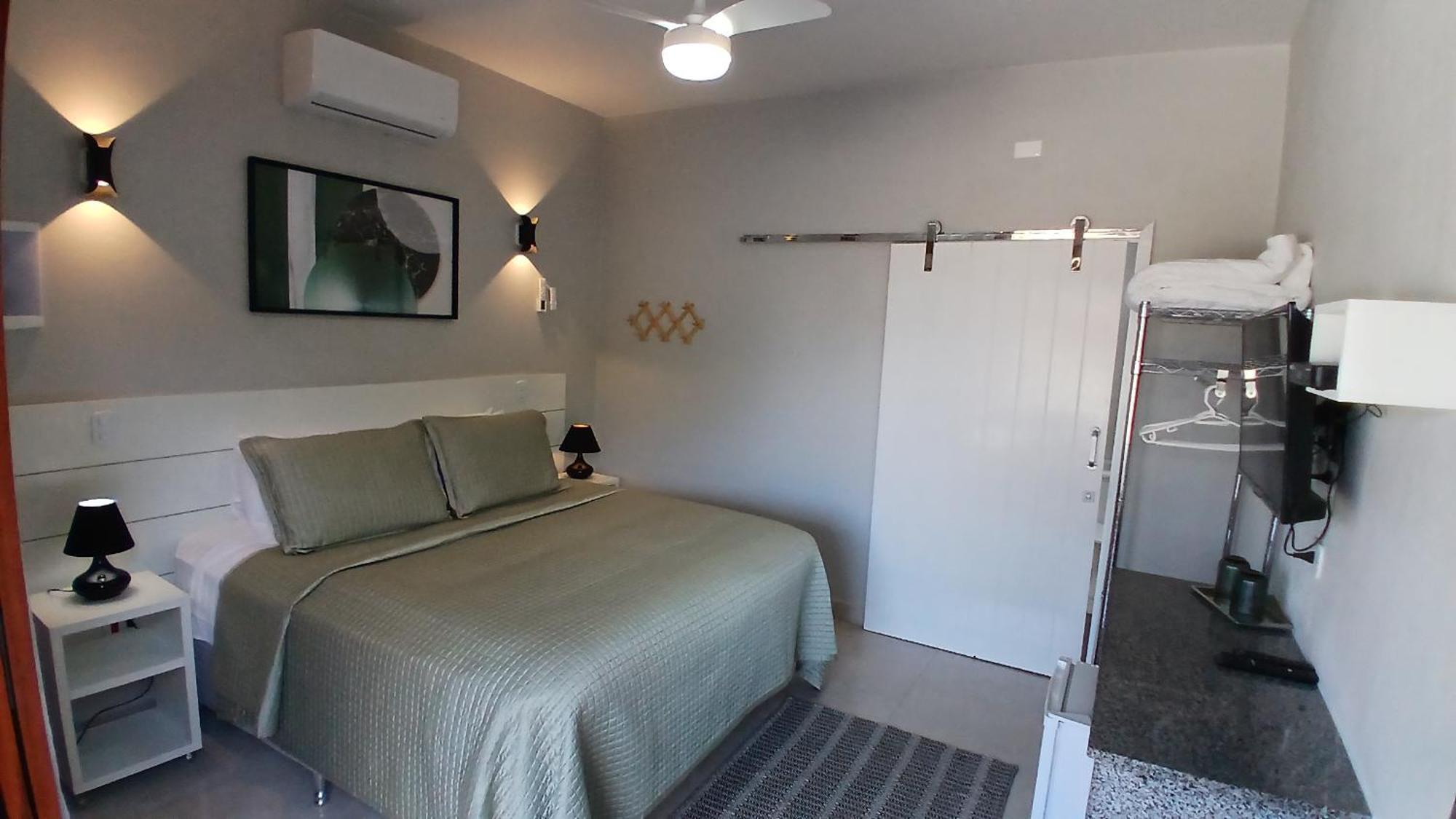 Accessible Double Room