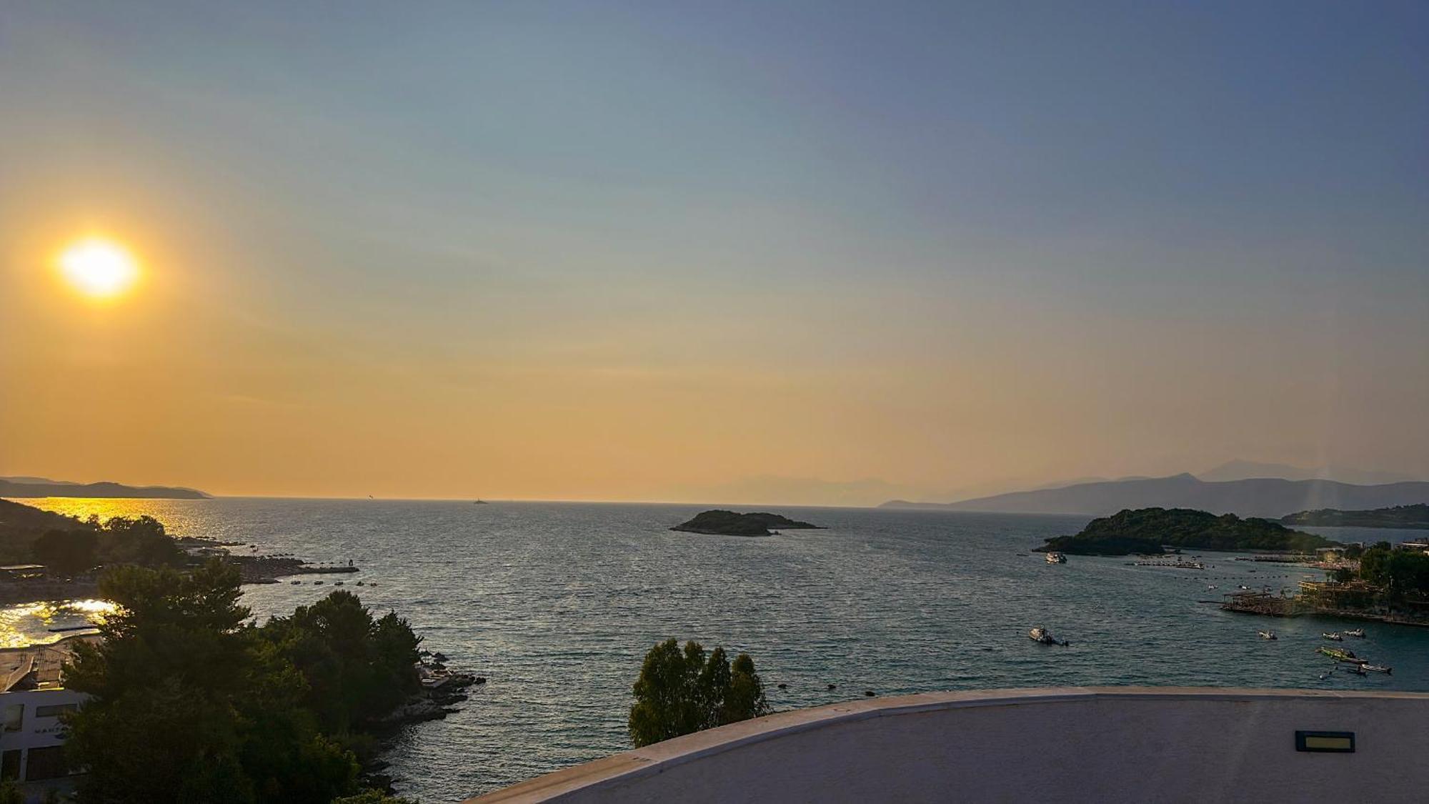 Apartment Sea View