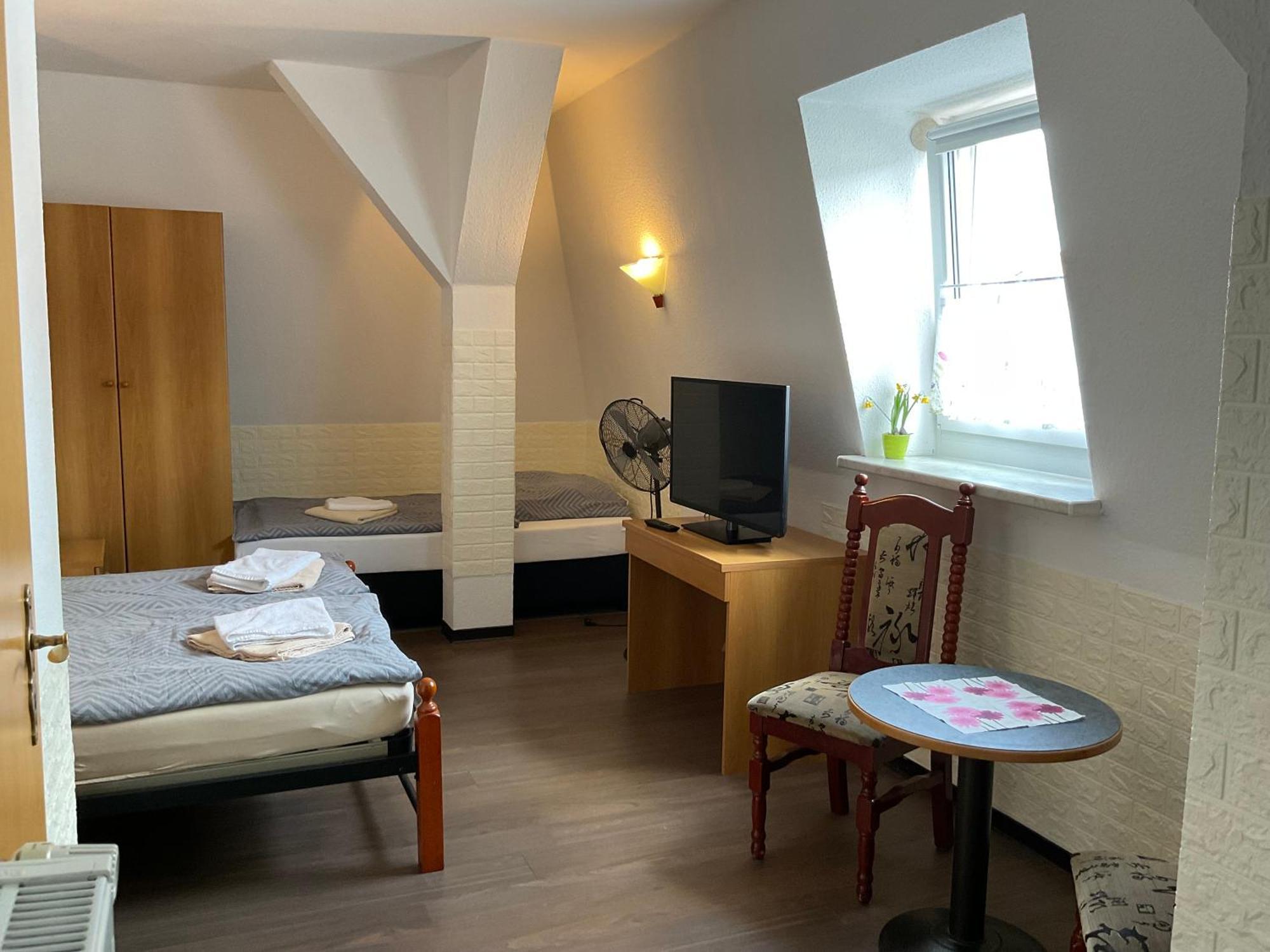 Double or Twin Room