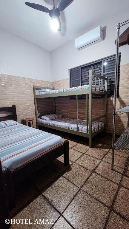 Basic Triple Room
