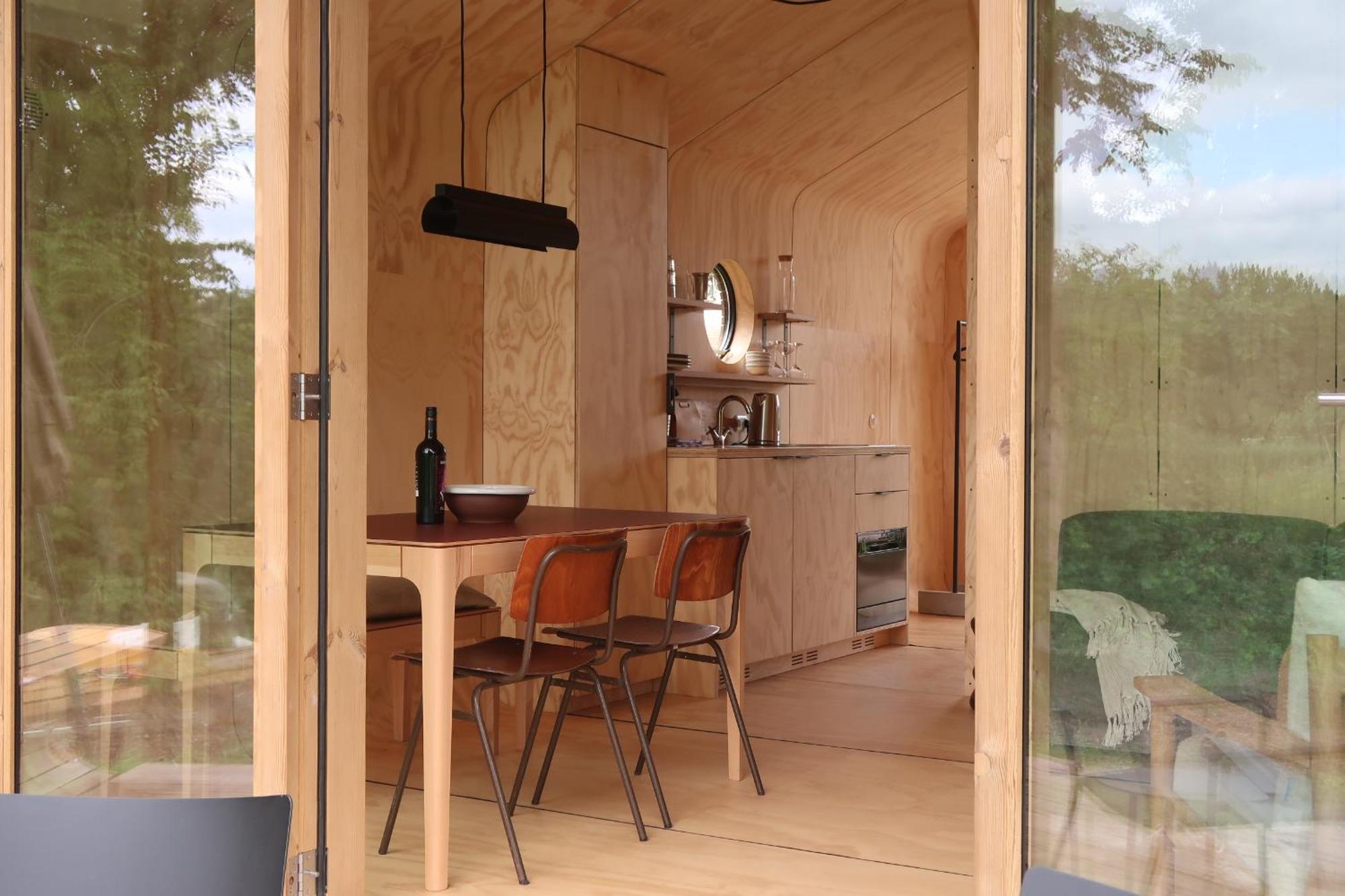 Tiny House