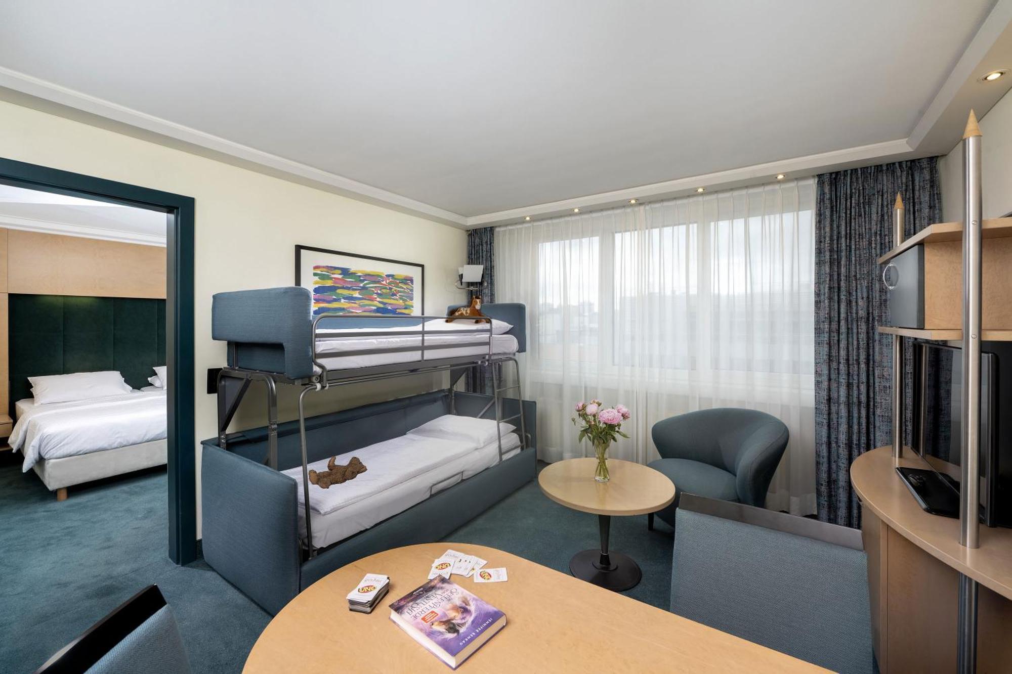 Family Suite