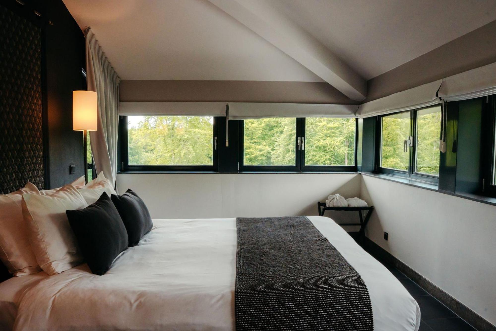 Tower Suite
