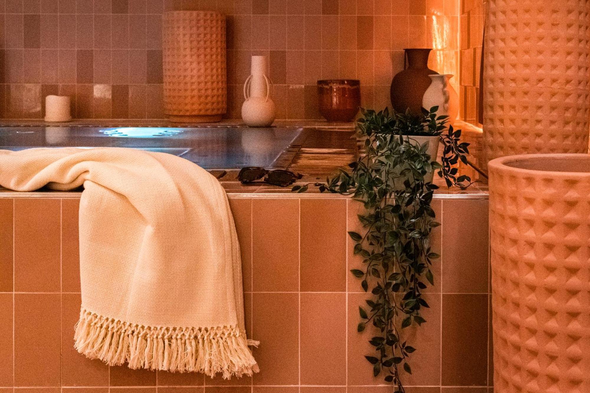 Superior Room Spa Access One Hour Spa Access Per Person