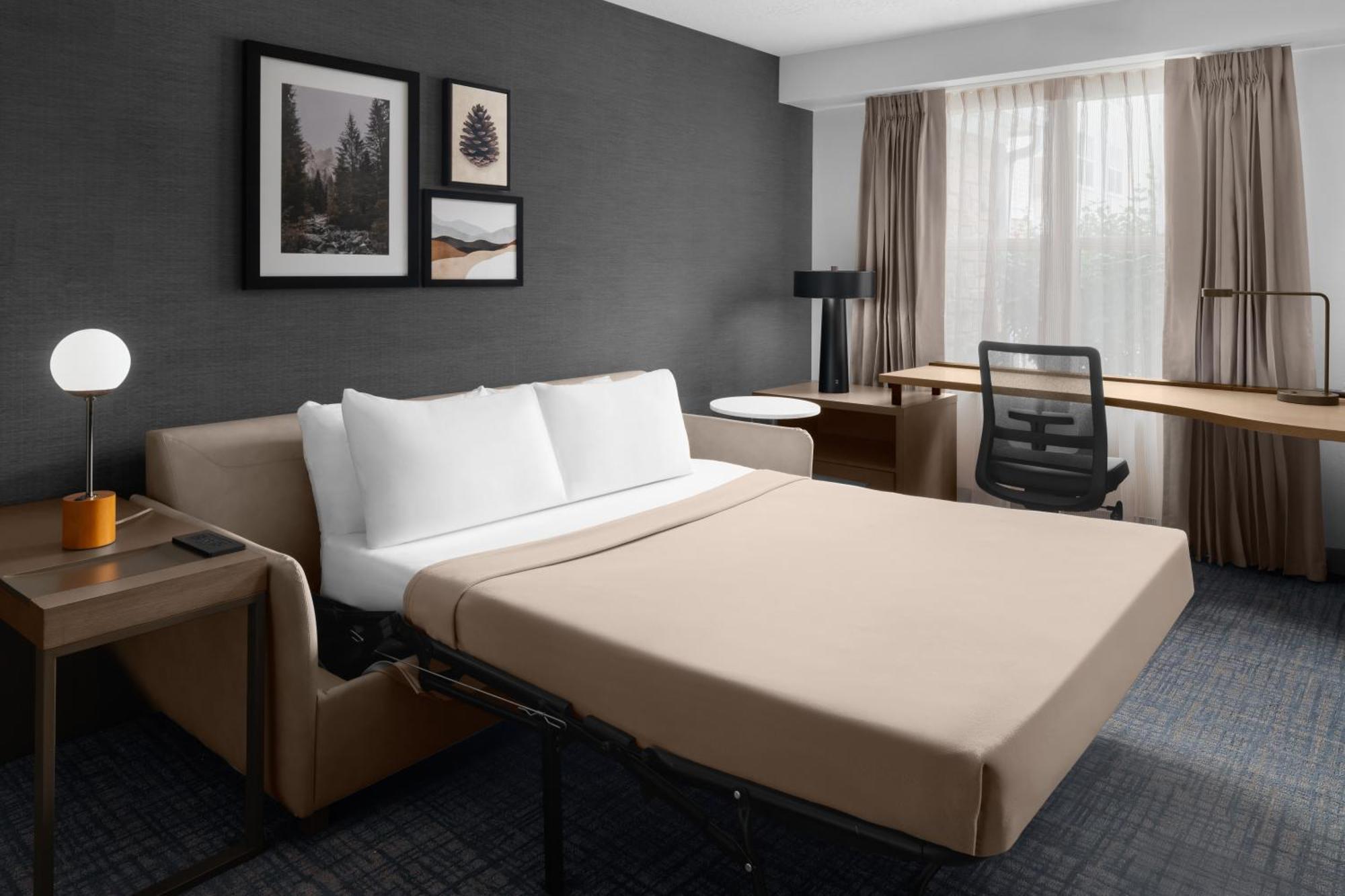 One-Bedroom 2 Room Suite Sofa Bed – Hearing Accessible,1683814162:JPEG