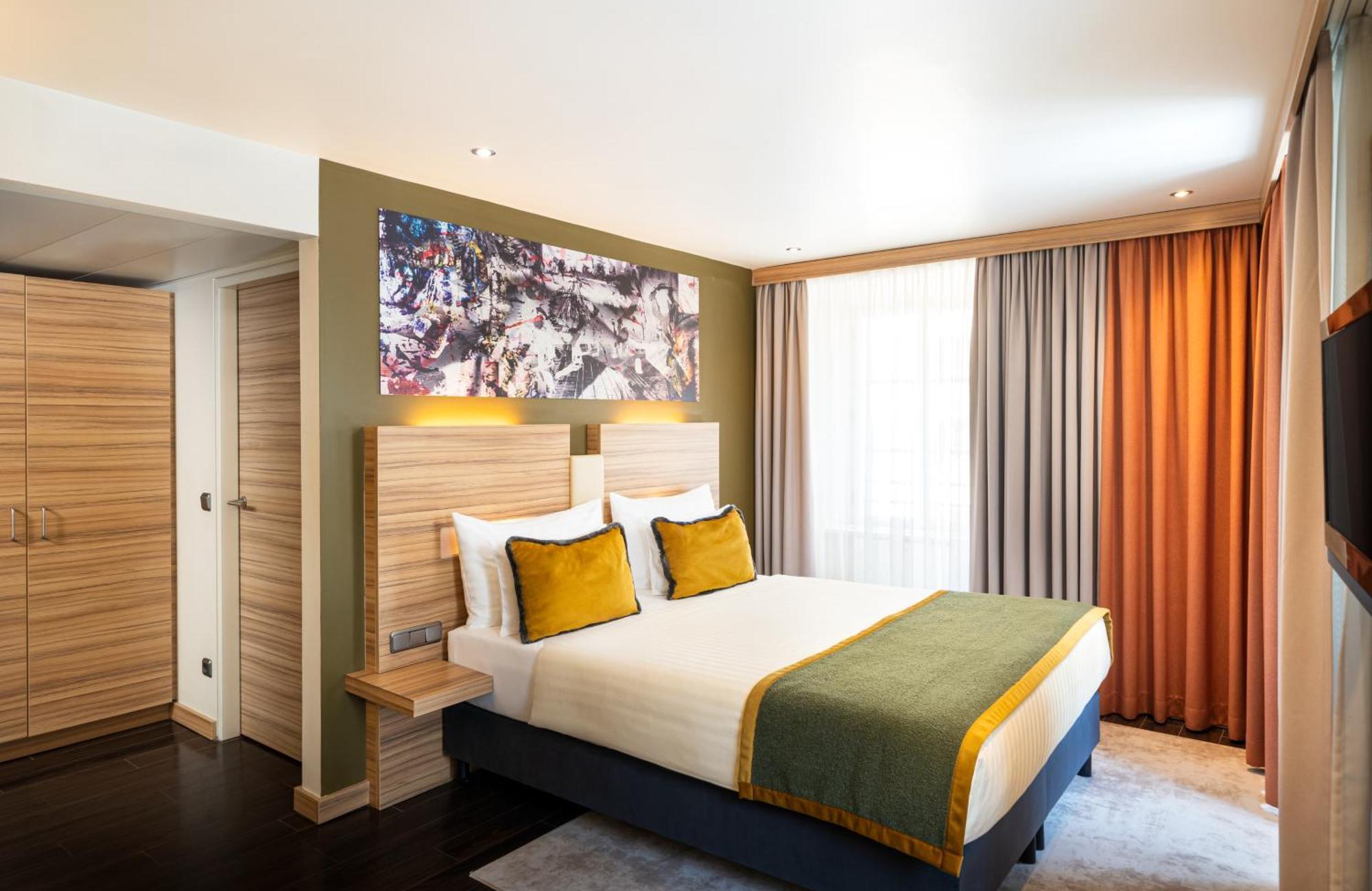 Suite Double