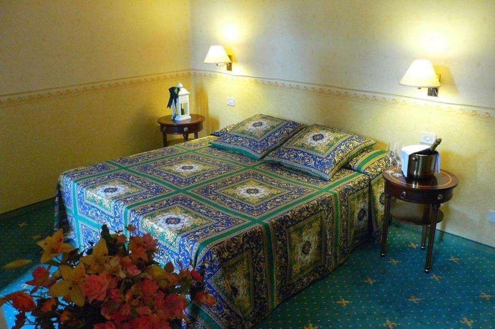 Double Room Lake View