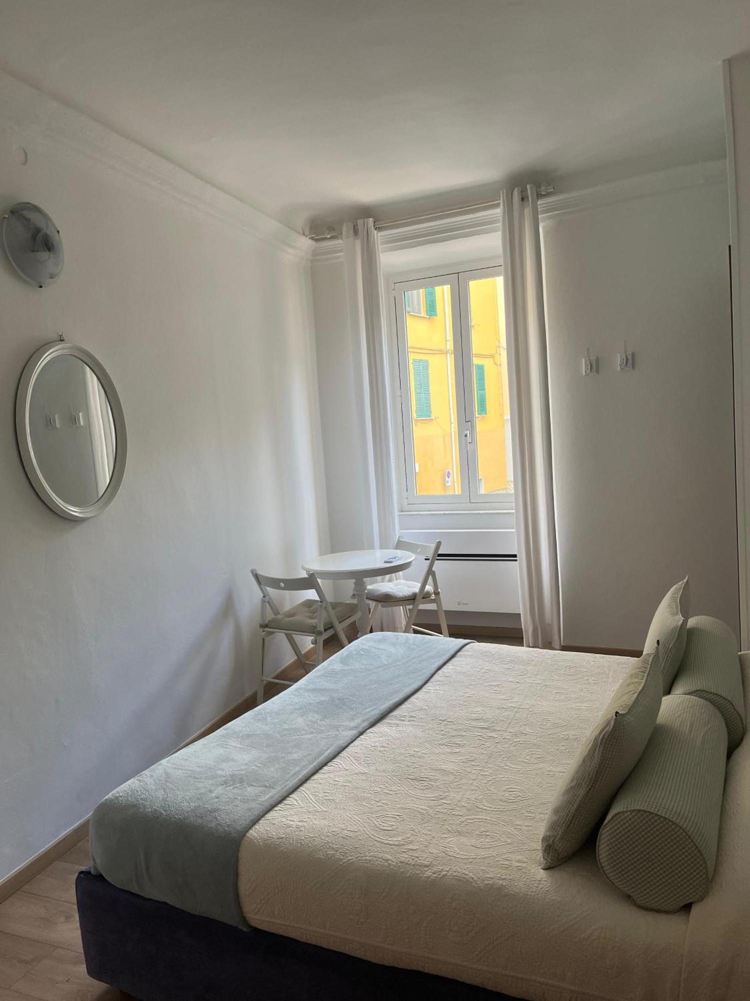 Two-Bedroom Deluxe Apartment
