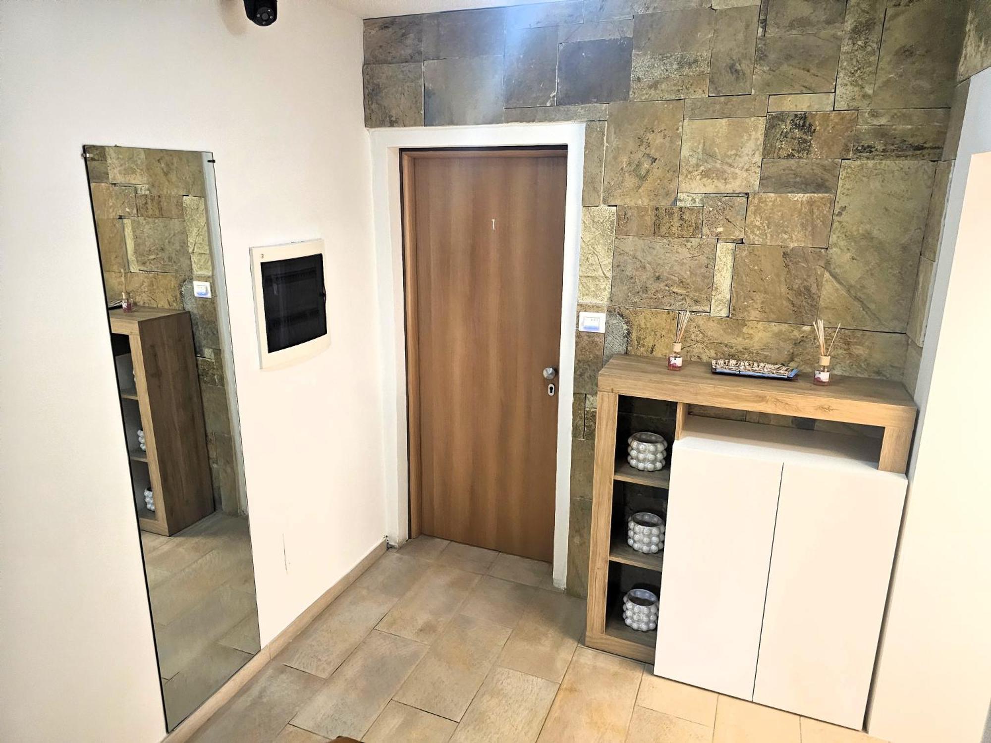 Double Room Private Bathroom