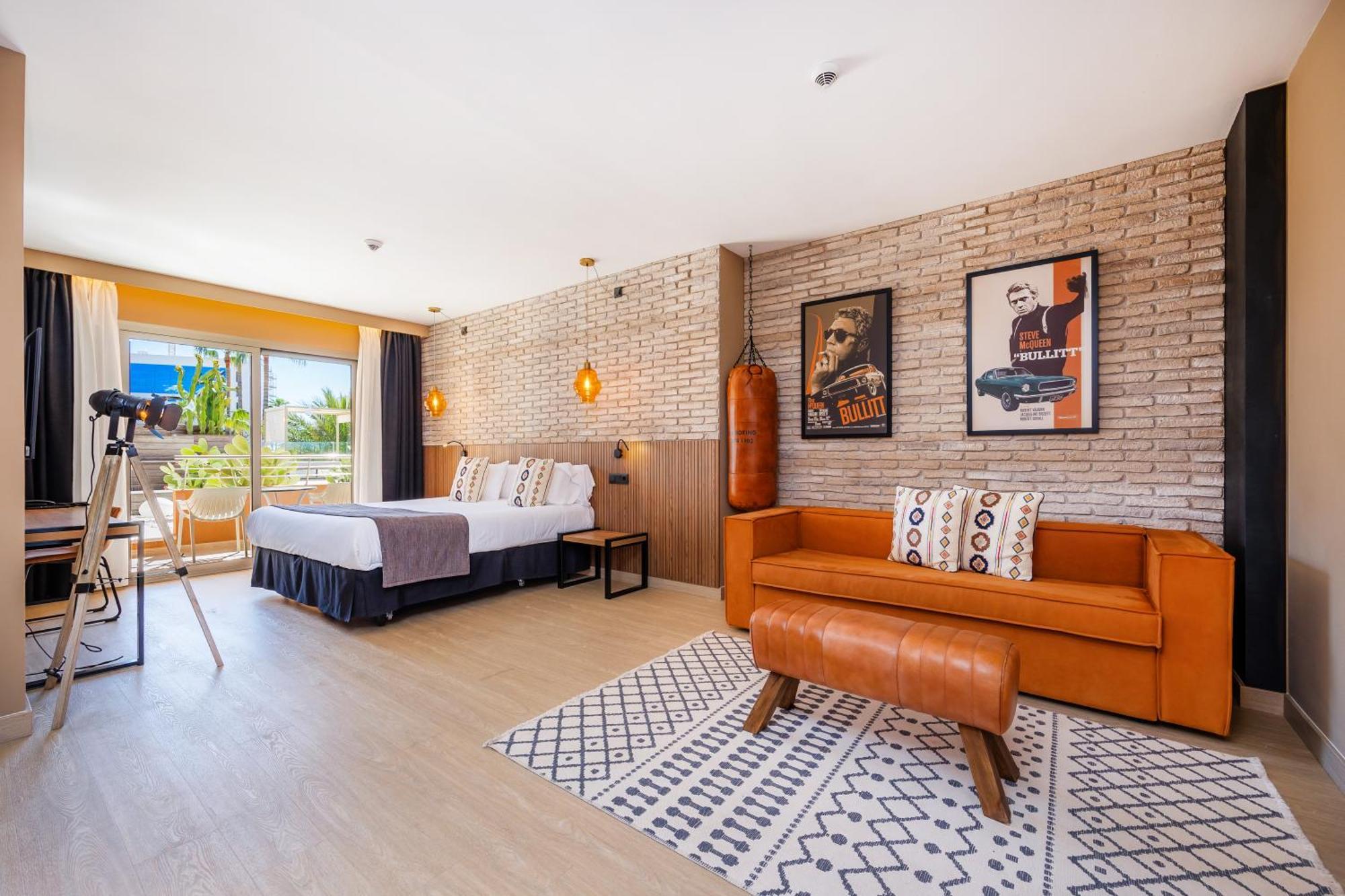 Junior Suite Premium
