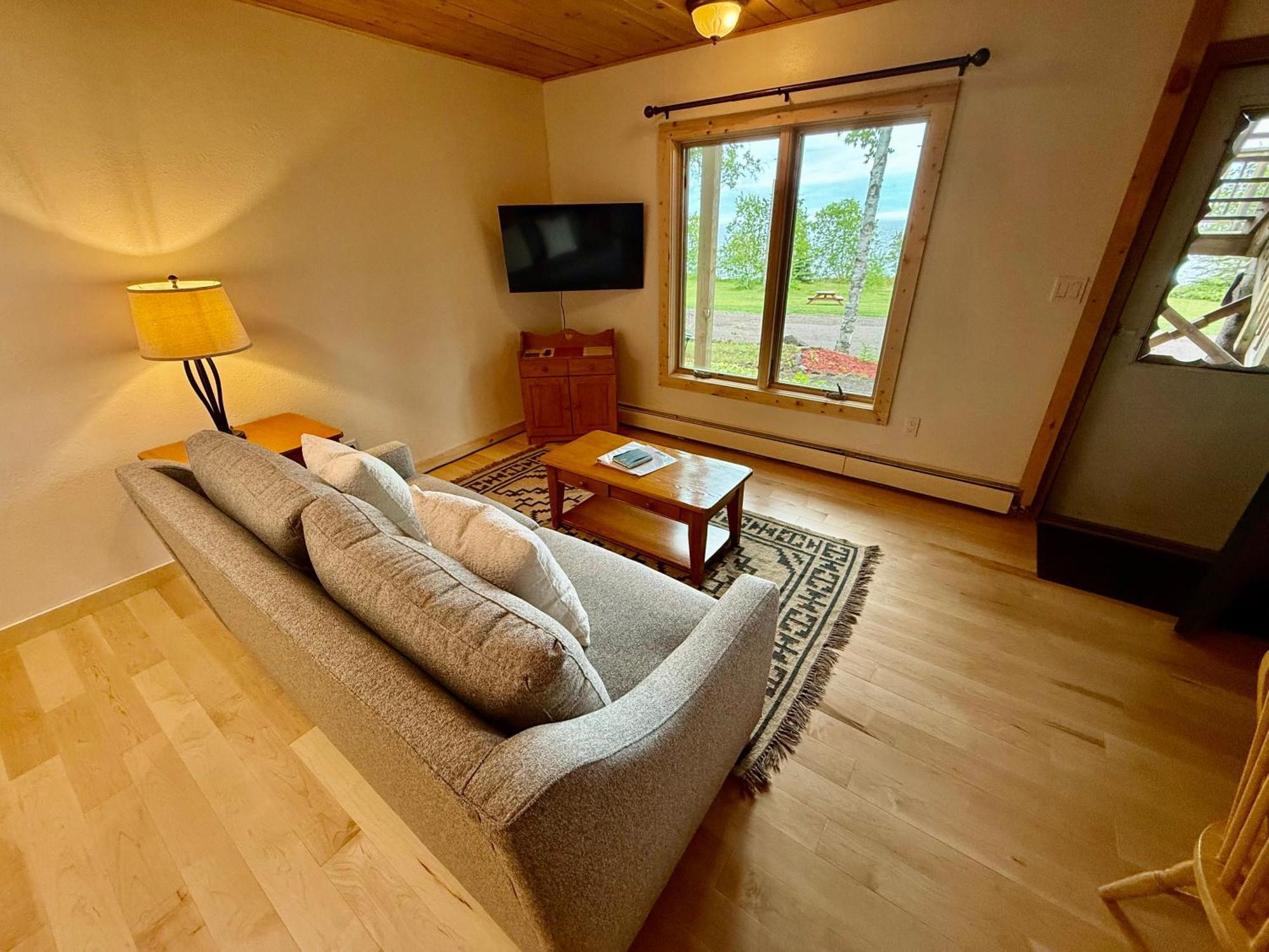 Quadruple Room Lake View