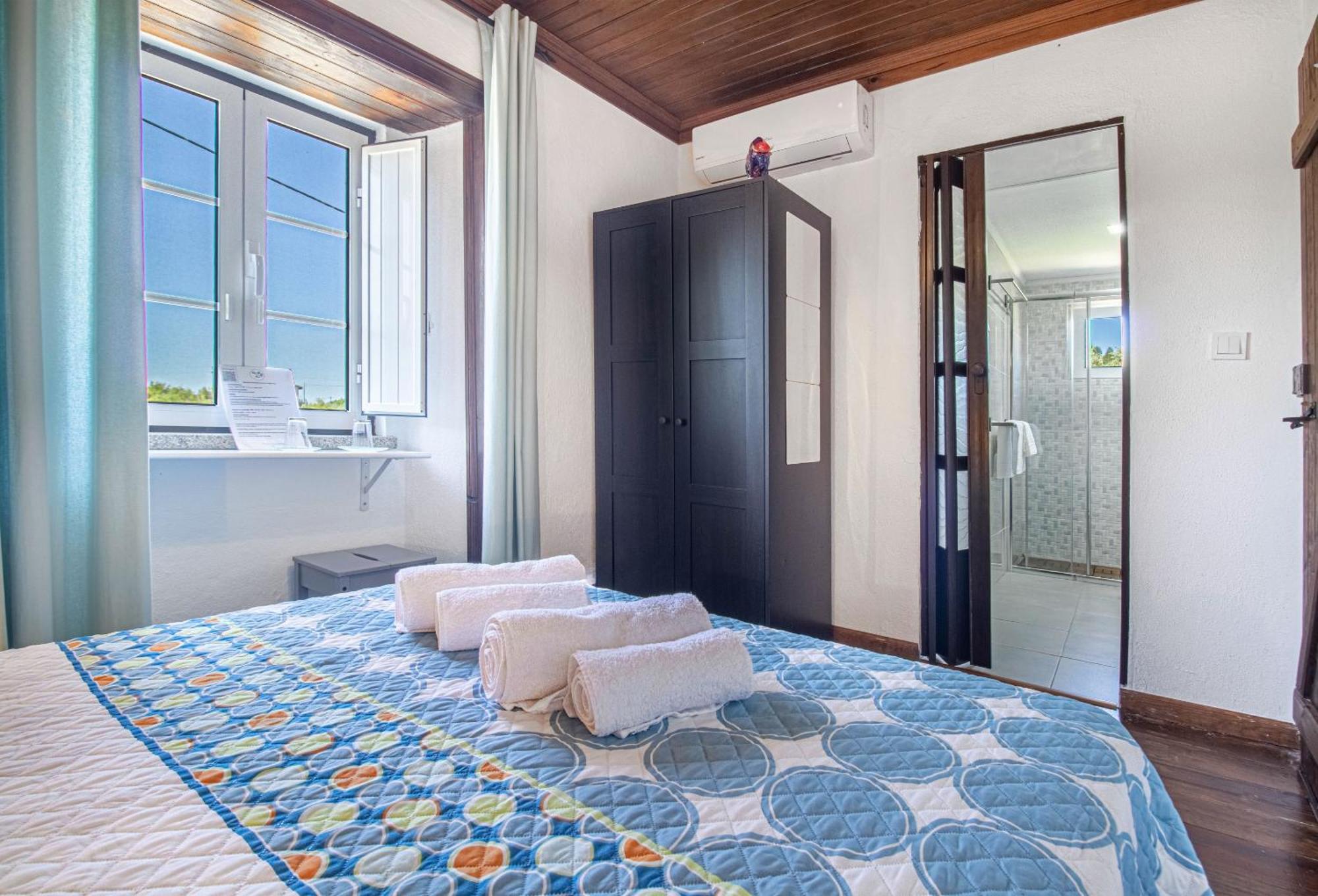 Double Room Mountain View