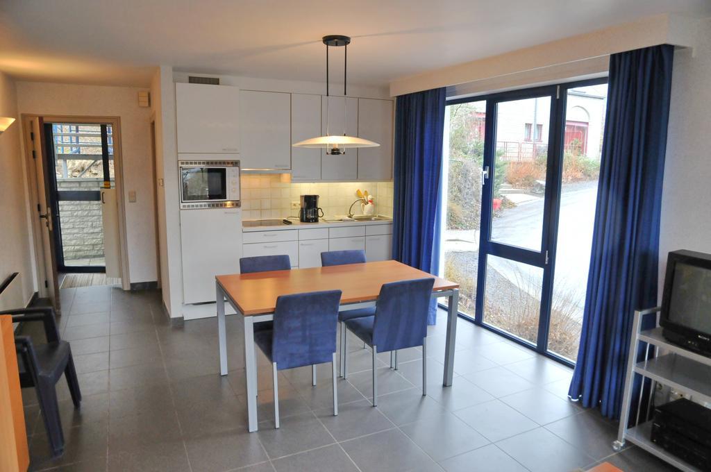 Studio Ground Floor