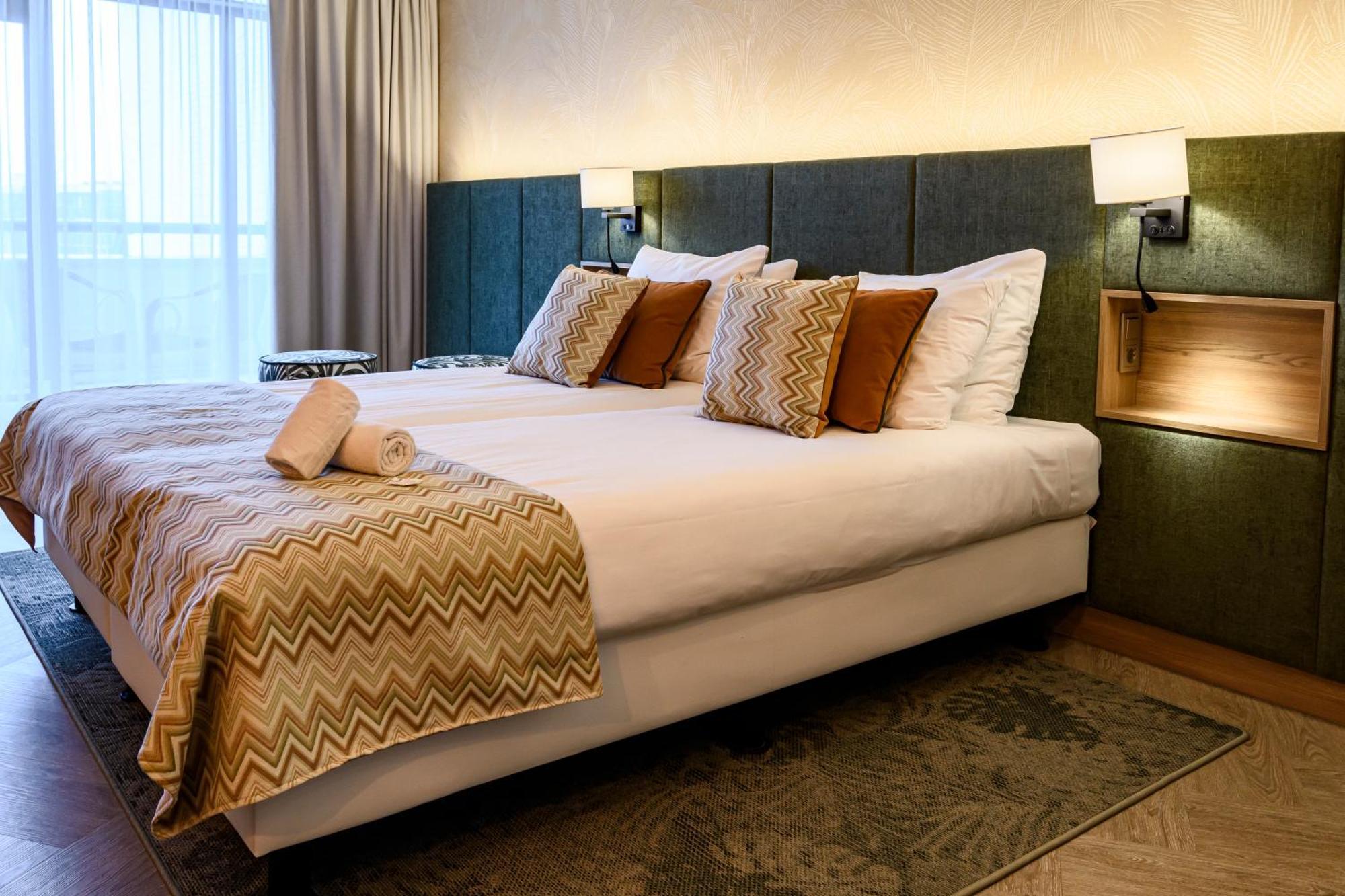 Comfort Double Room Balcony