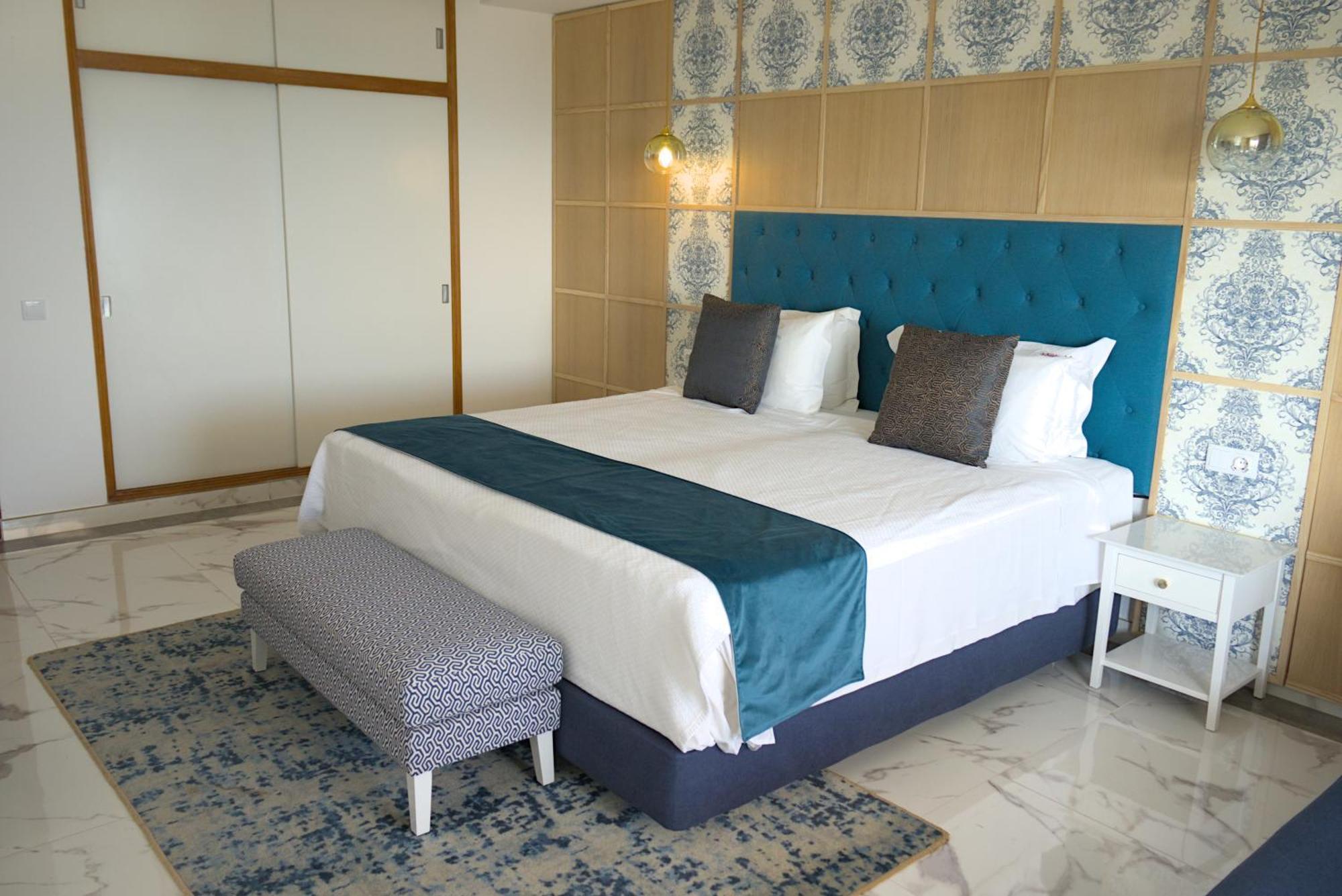 Premier Studio Apartment