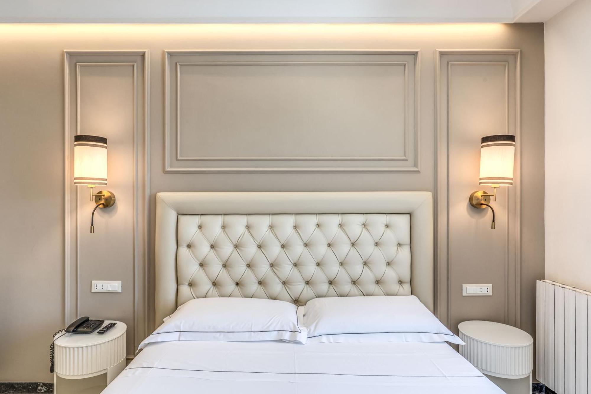 Double Room Lake View