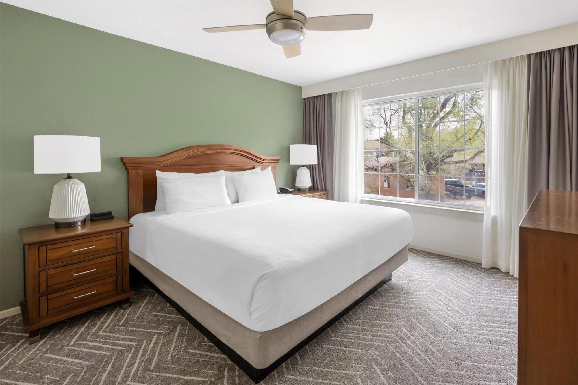 Two-Bedroom Suite