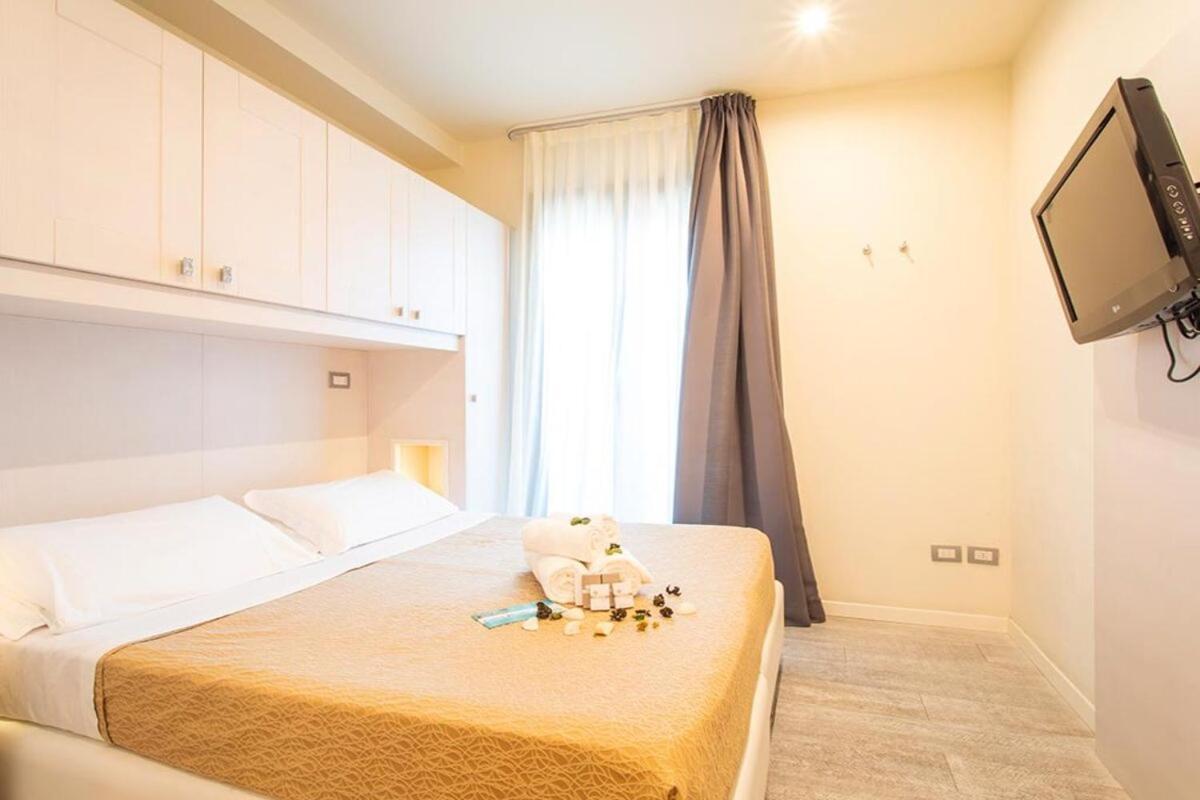 Classic Double or Twin Room