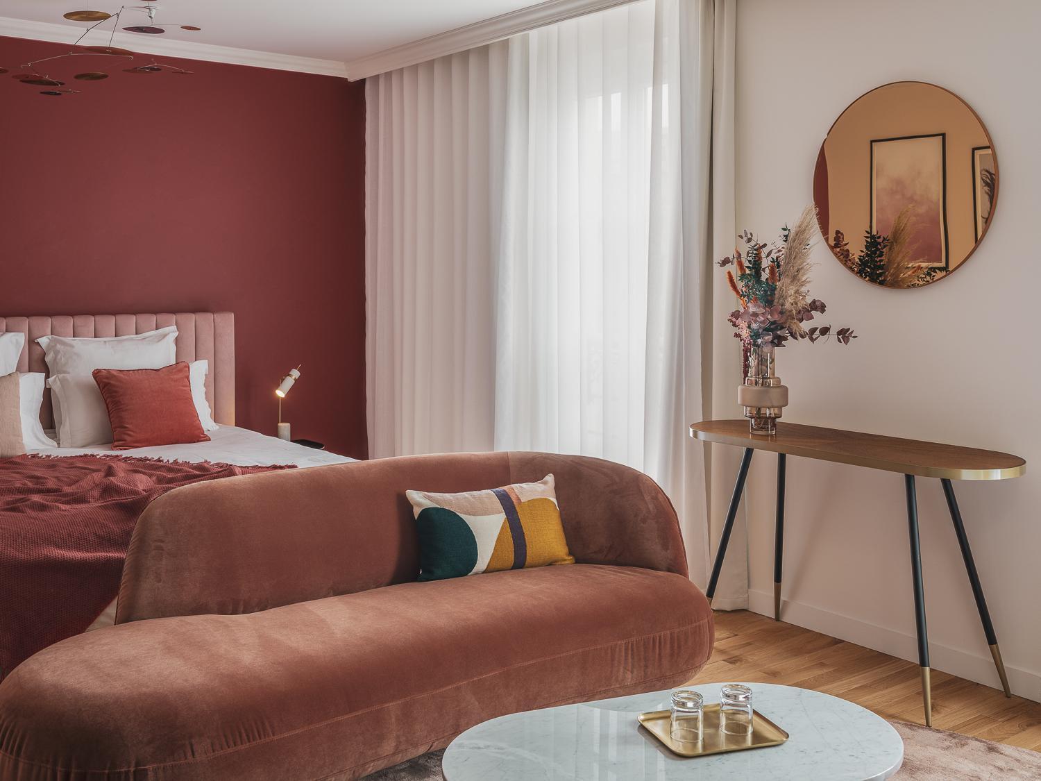 Standard Suite