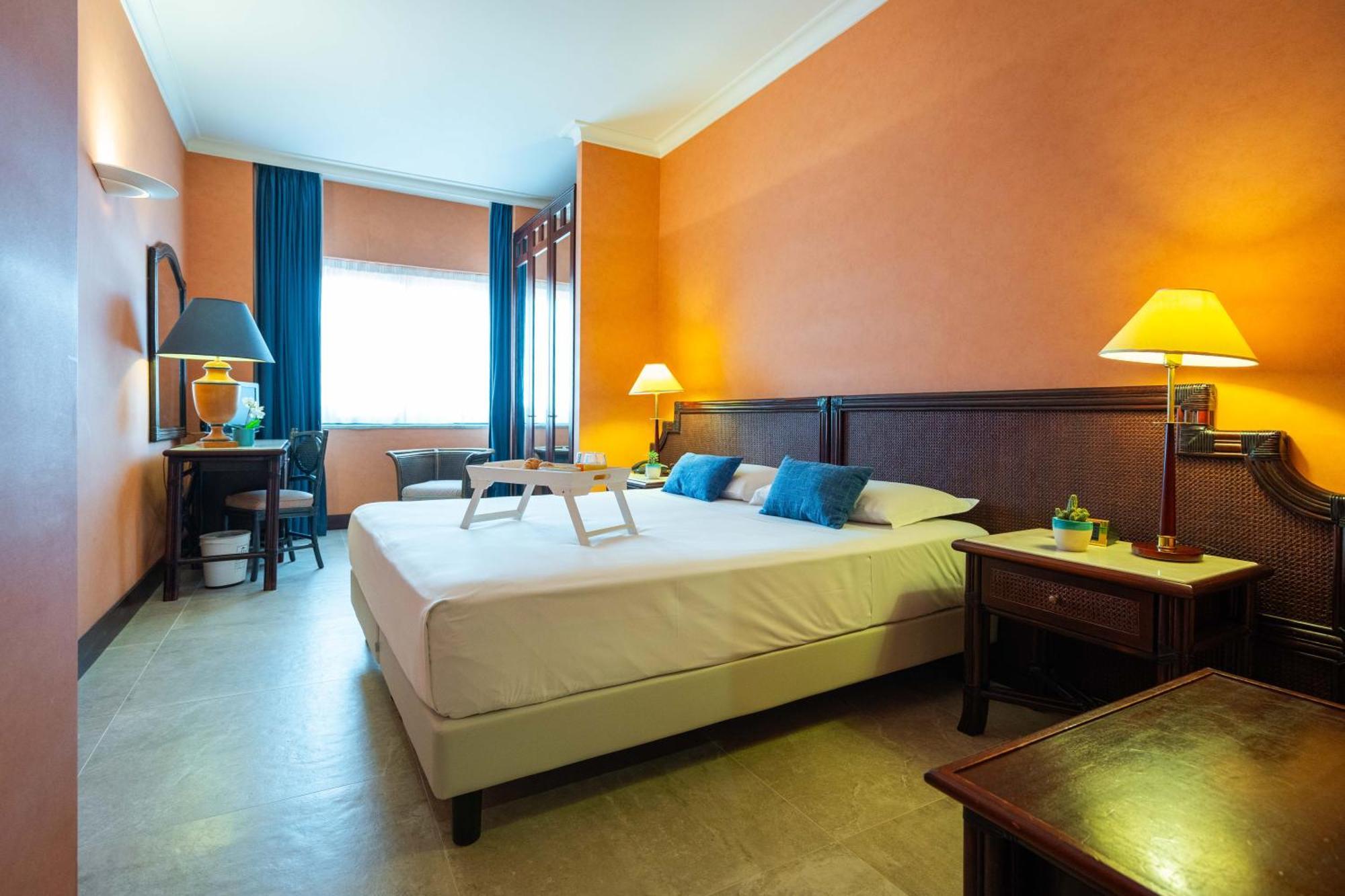 Double Room Sea View