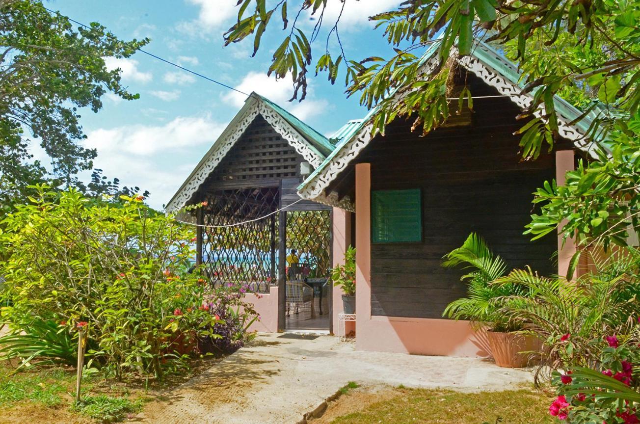 Cottage