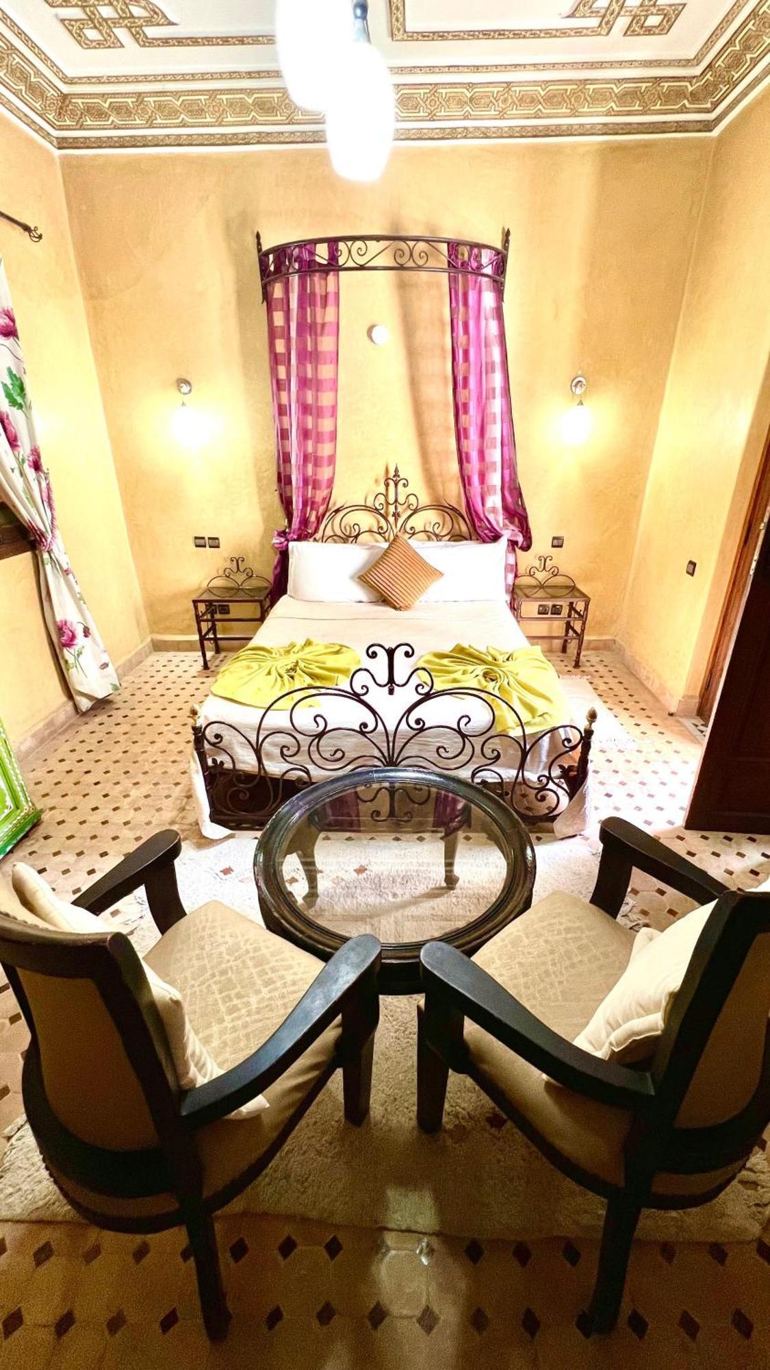 Anis Double Room
