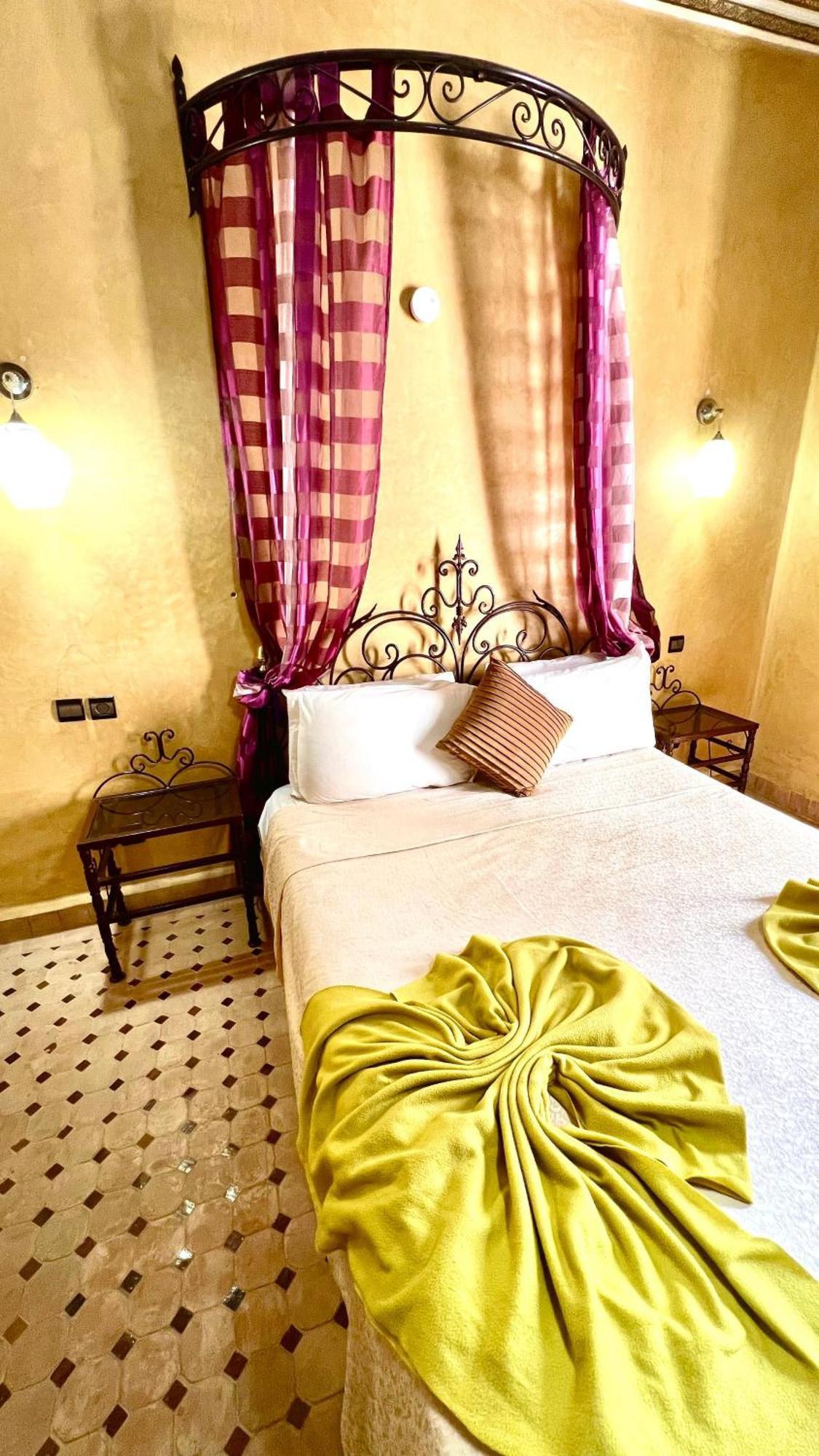 Anis Double Room