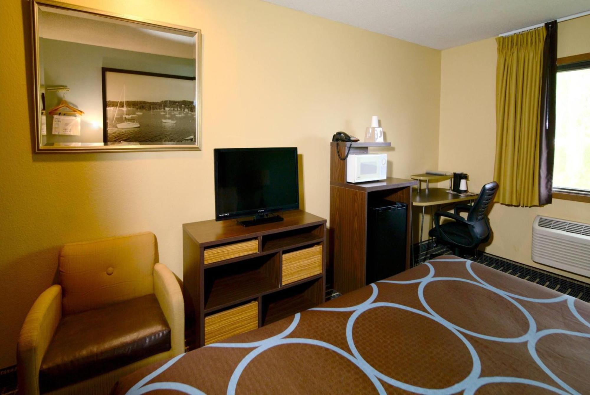 King Room Non-Smoking