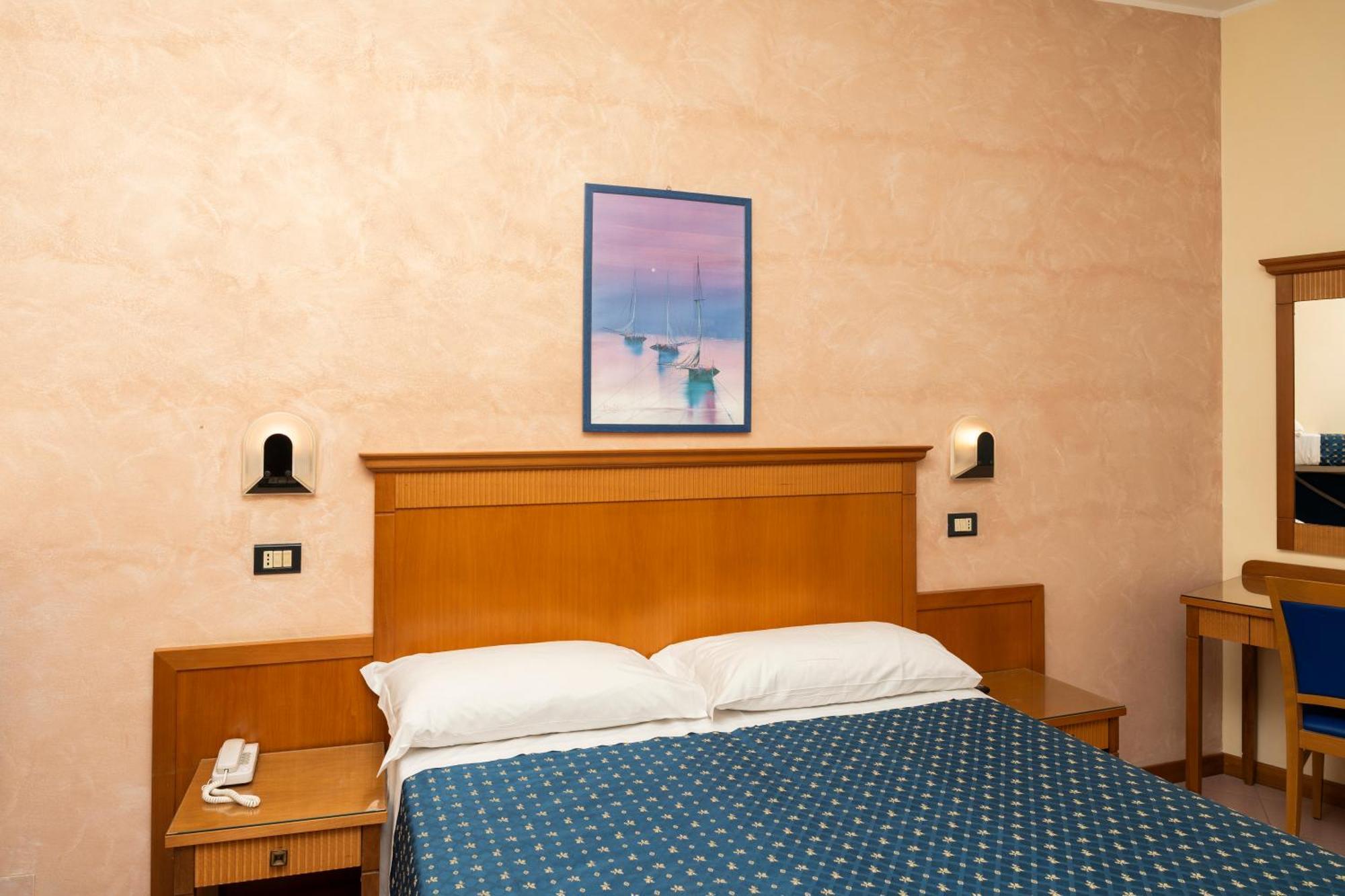 Double Room Balcony