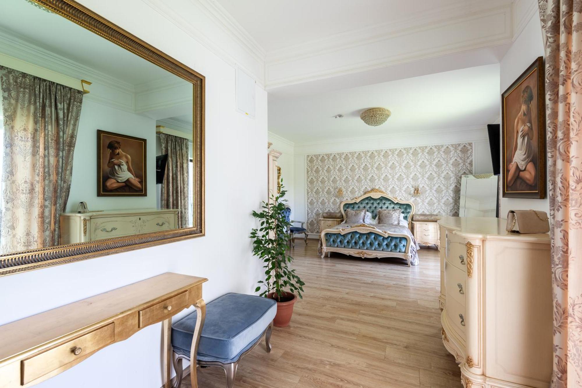Suite Terrace