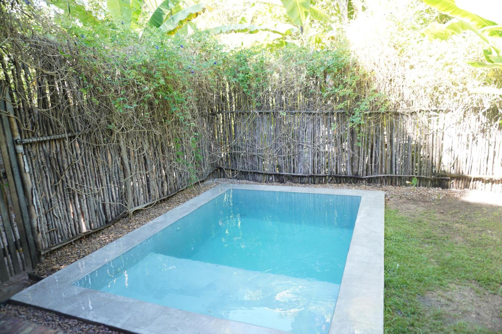 Suite Private Pool