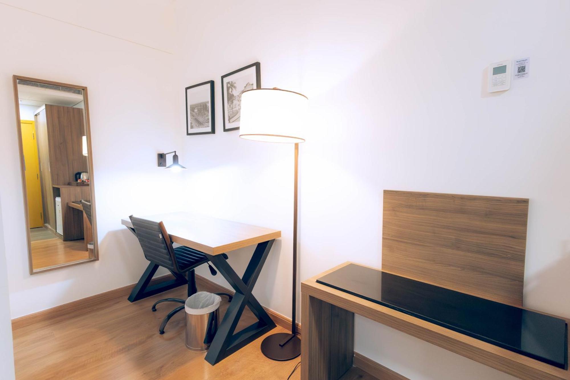 Superior Apartment