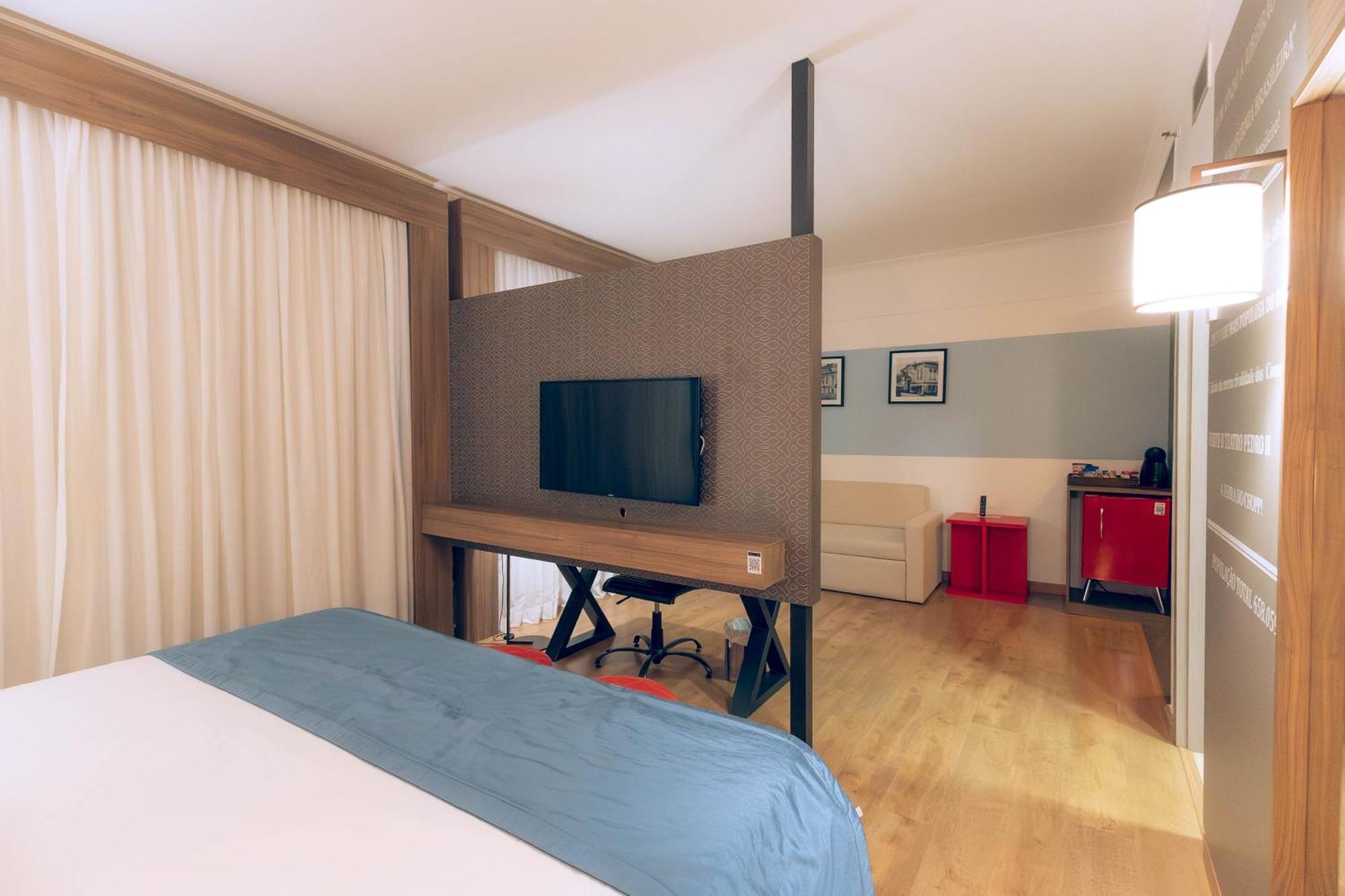 Premium King Room Non-Smoking