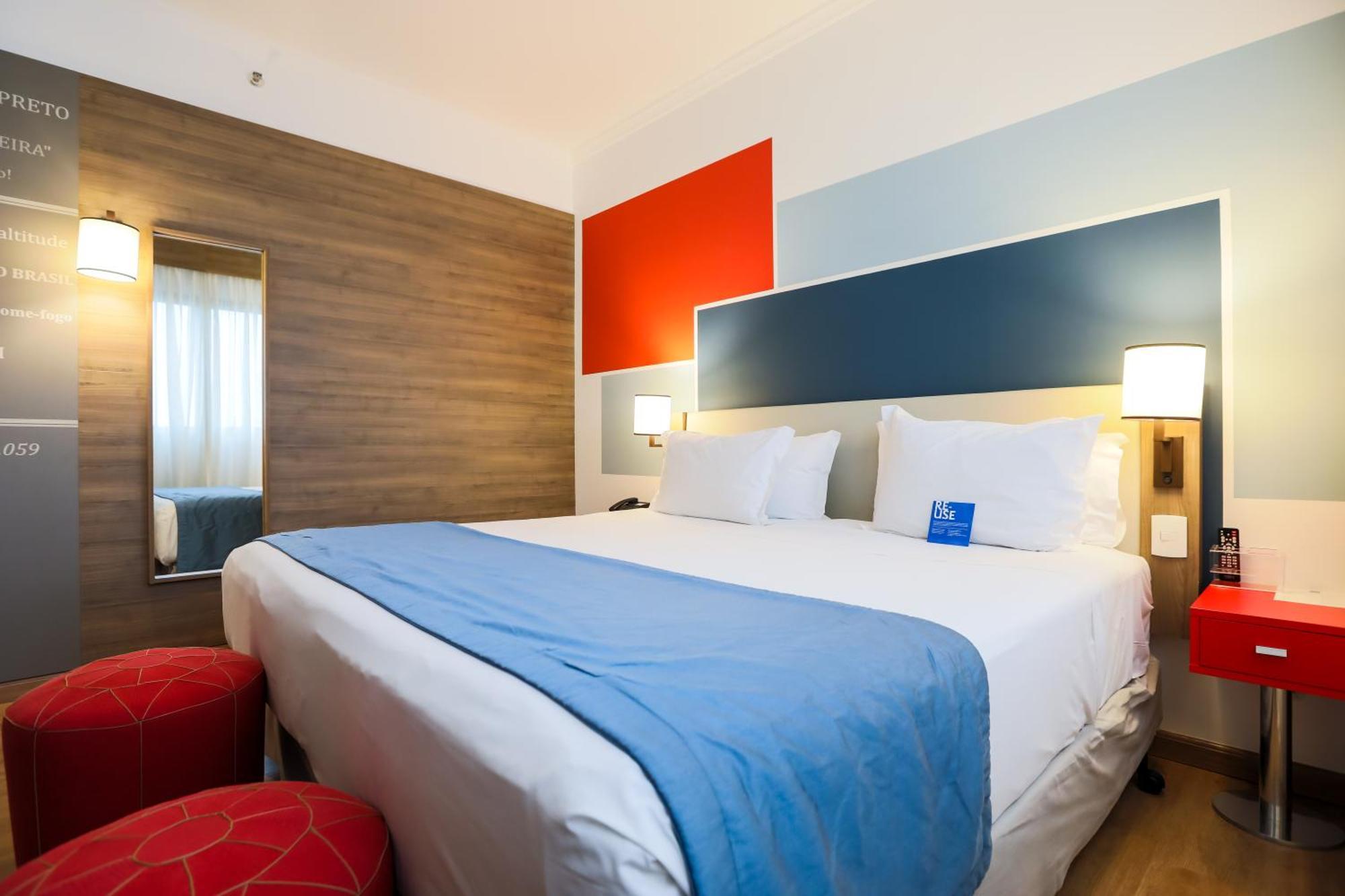 Premium King Room Non-Smoking