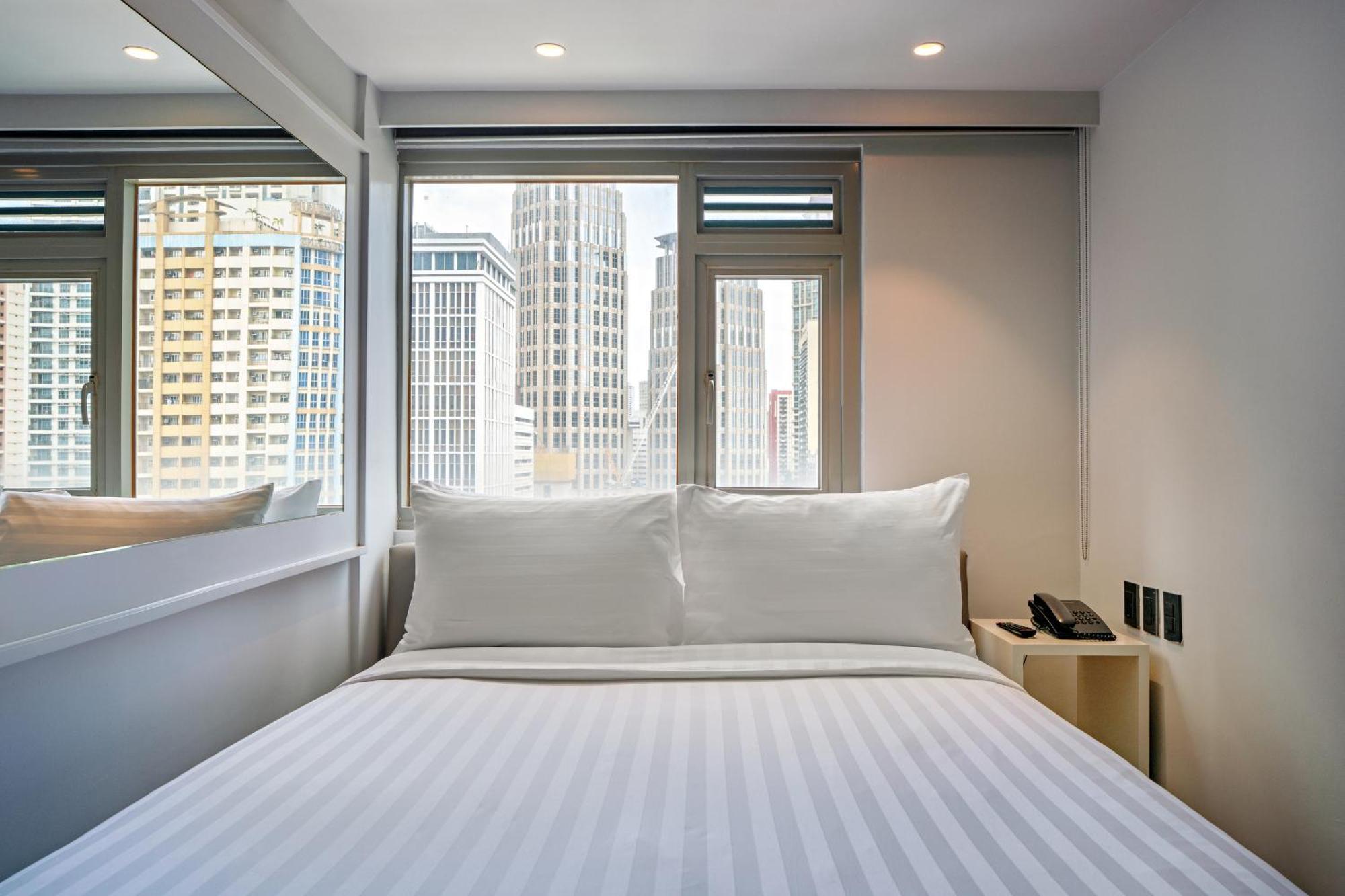 Mini Double Room
