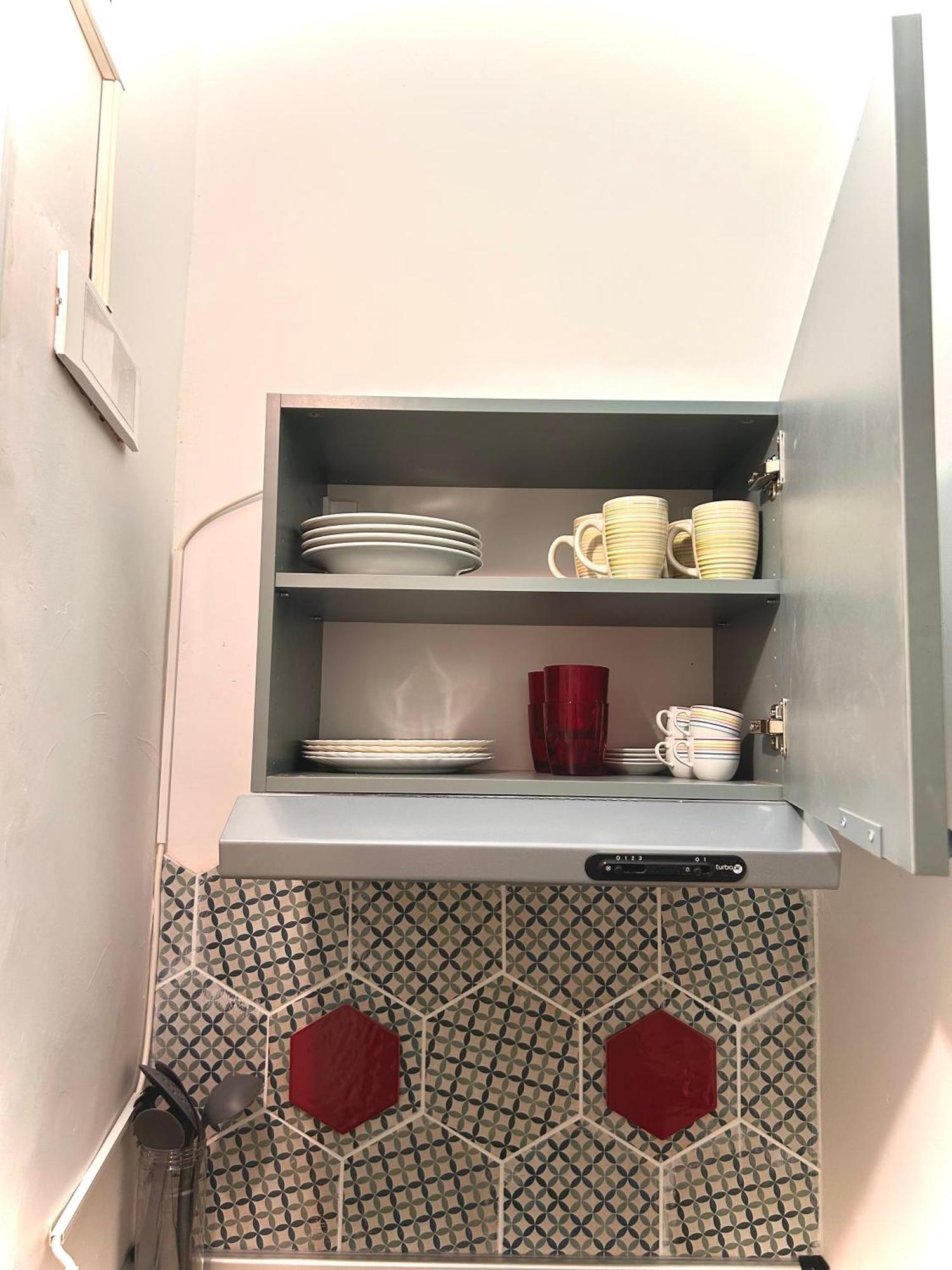 Superior Apartment