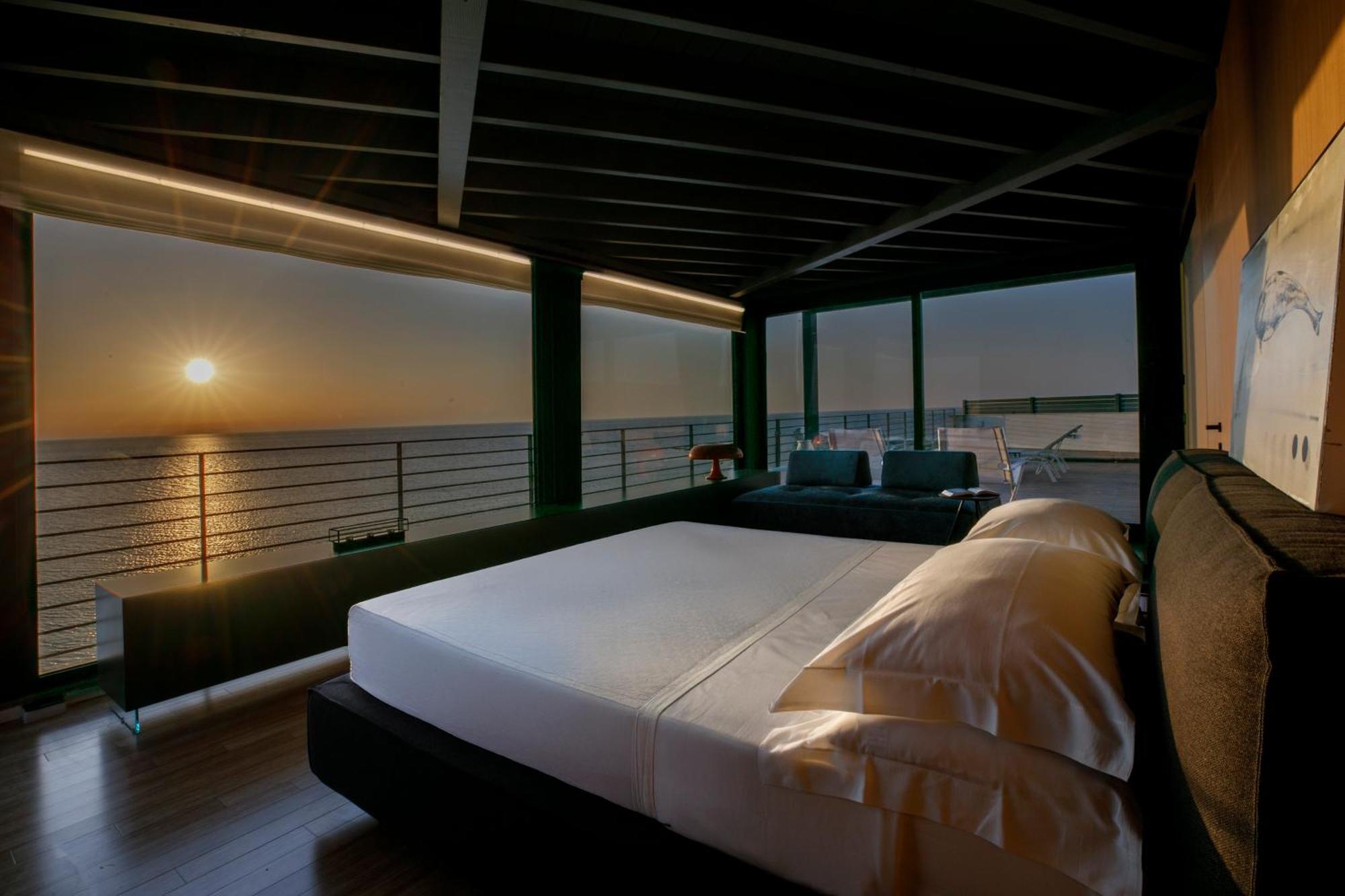 Suite Terrace