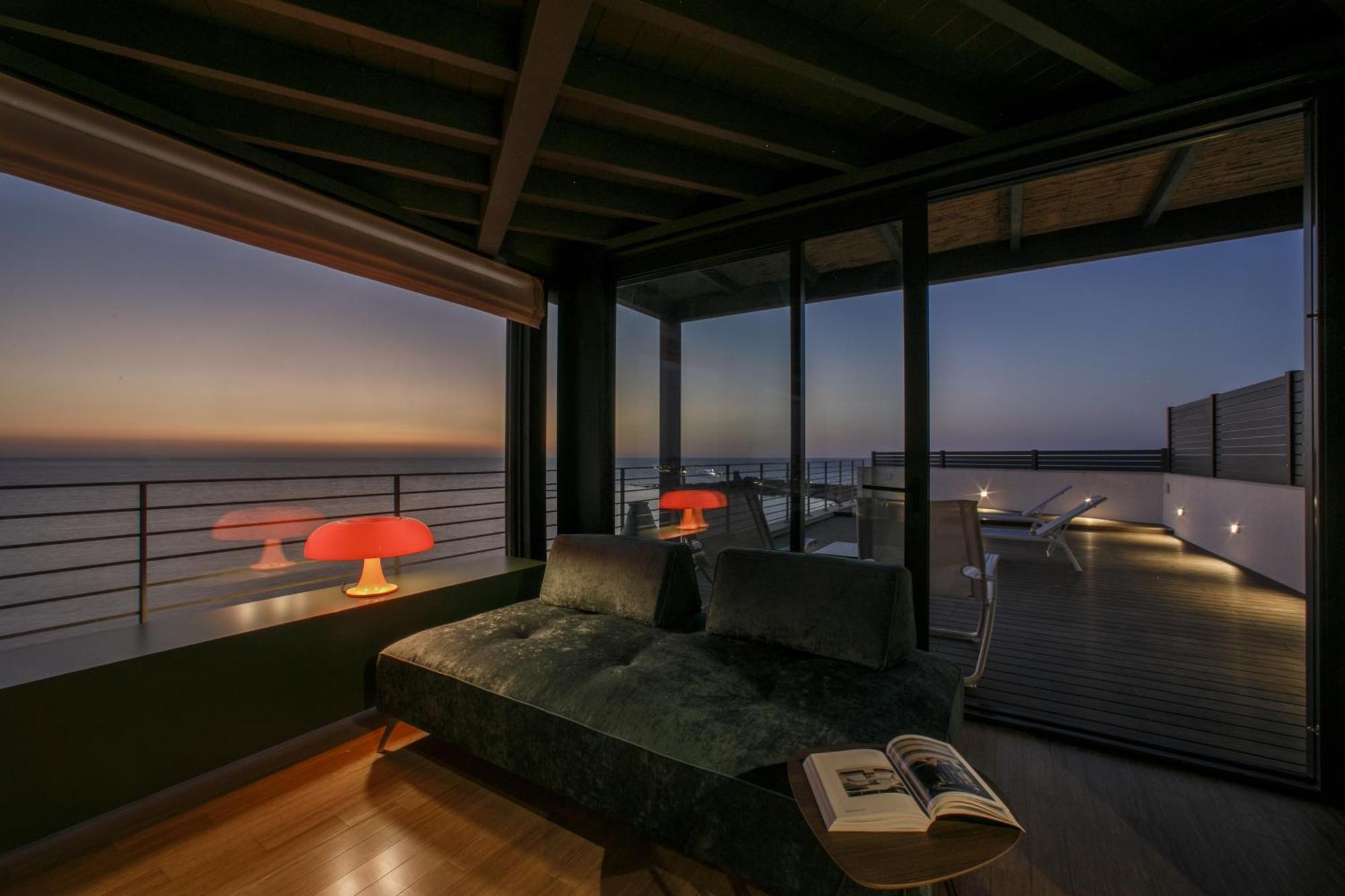 Suite Terrace