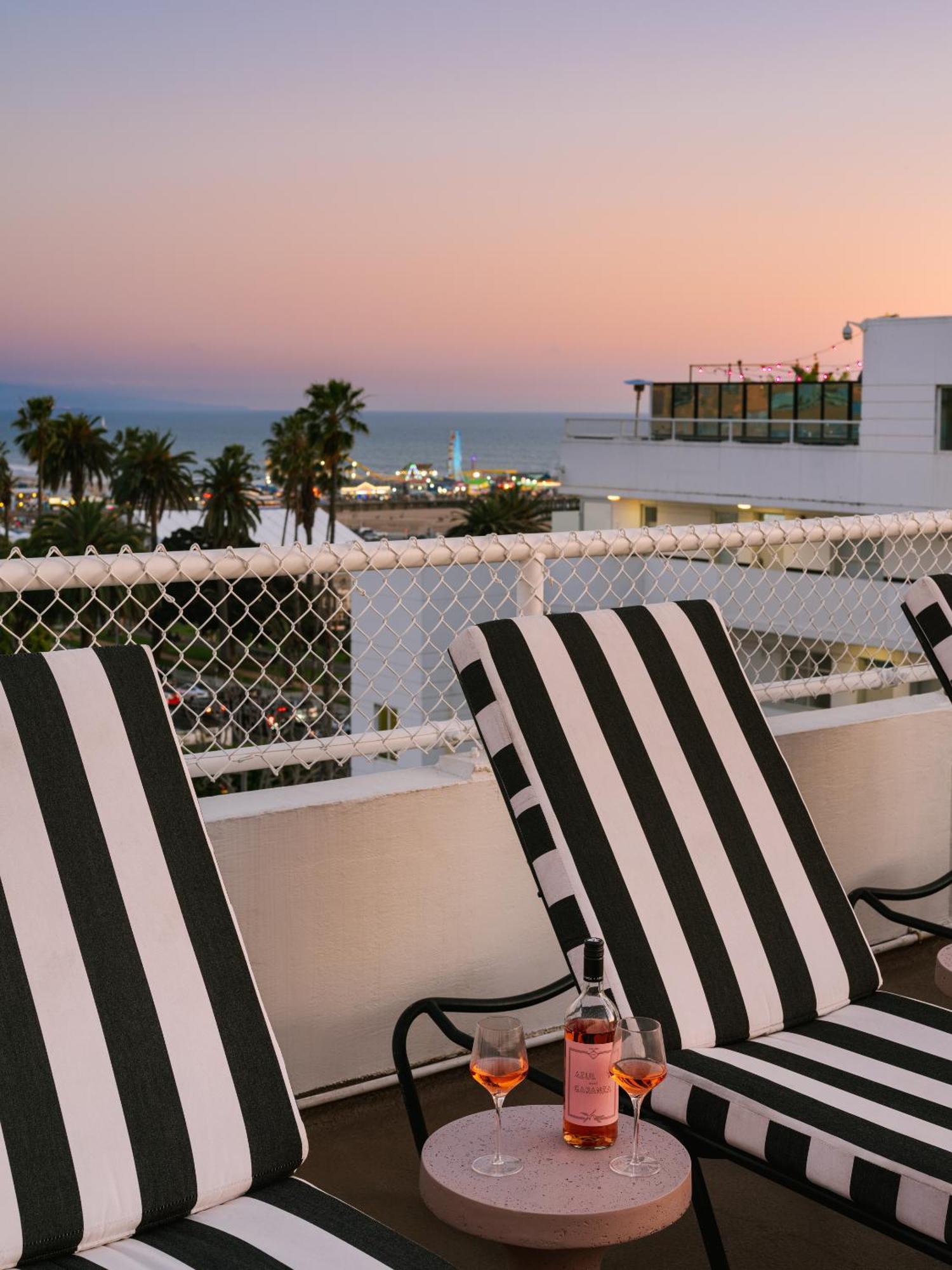 The Oasis Suite