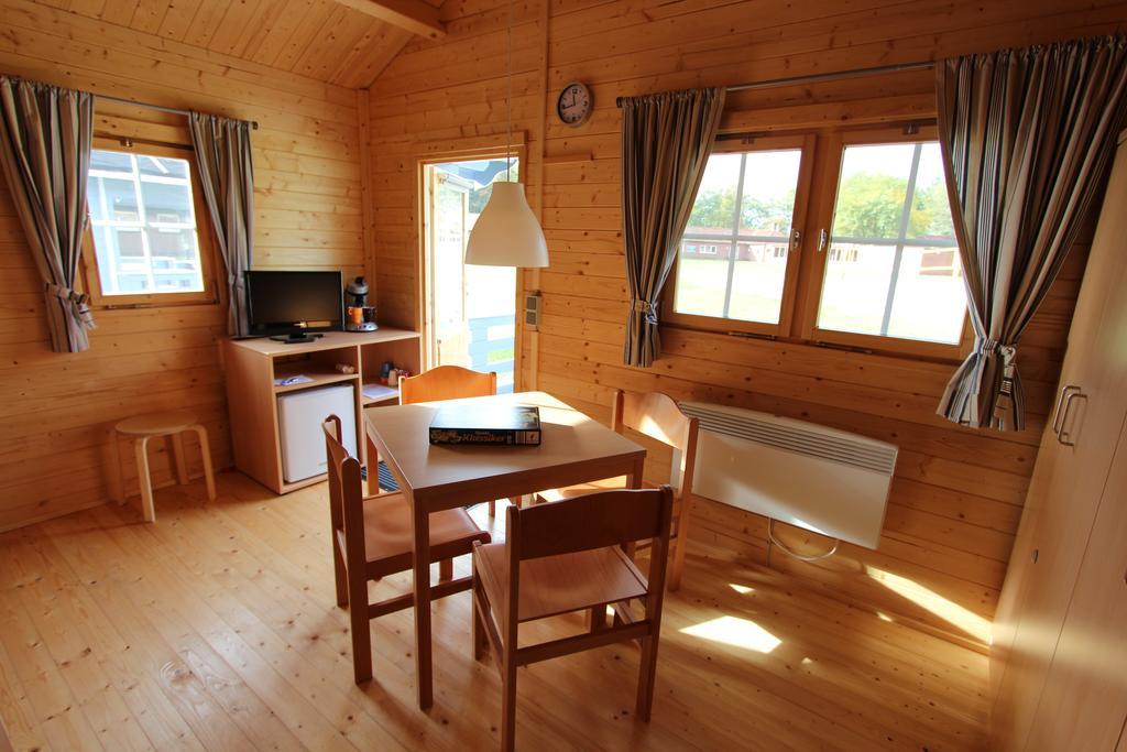 Summer house Two-Bedrooms