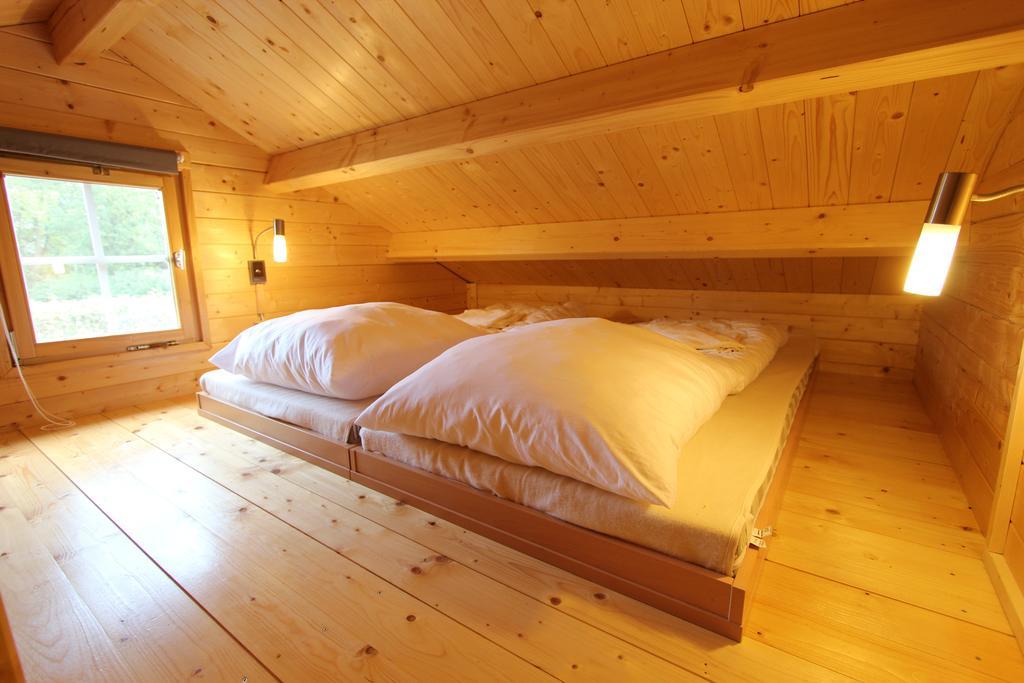 Summer house Two-Bedrooms