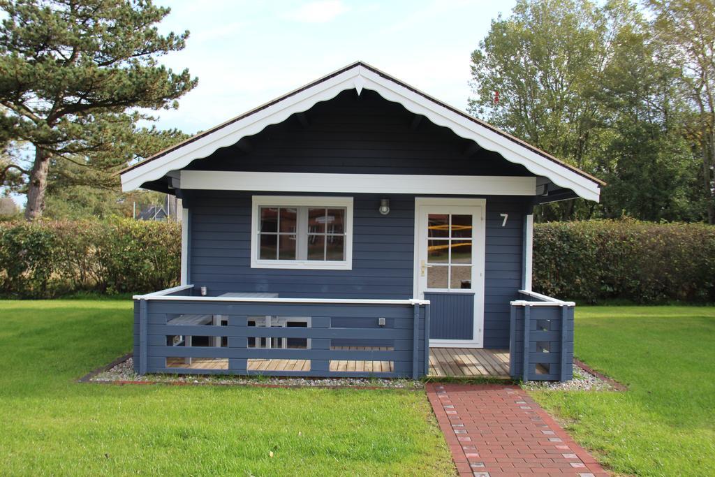 Summer house Two-Bedrooms